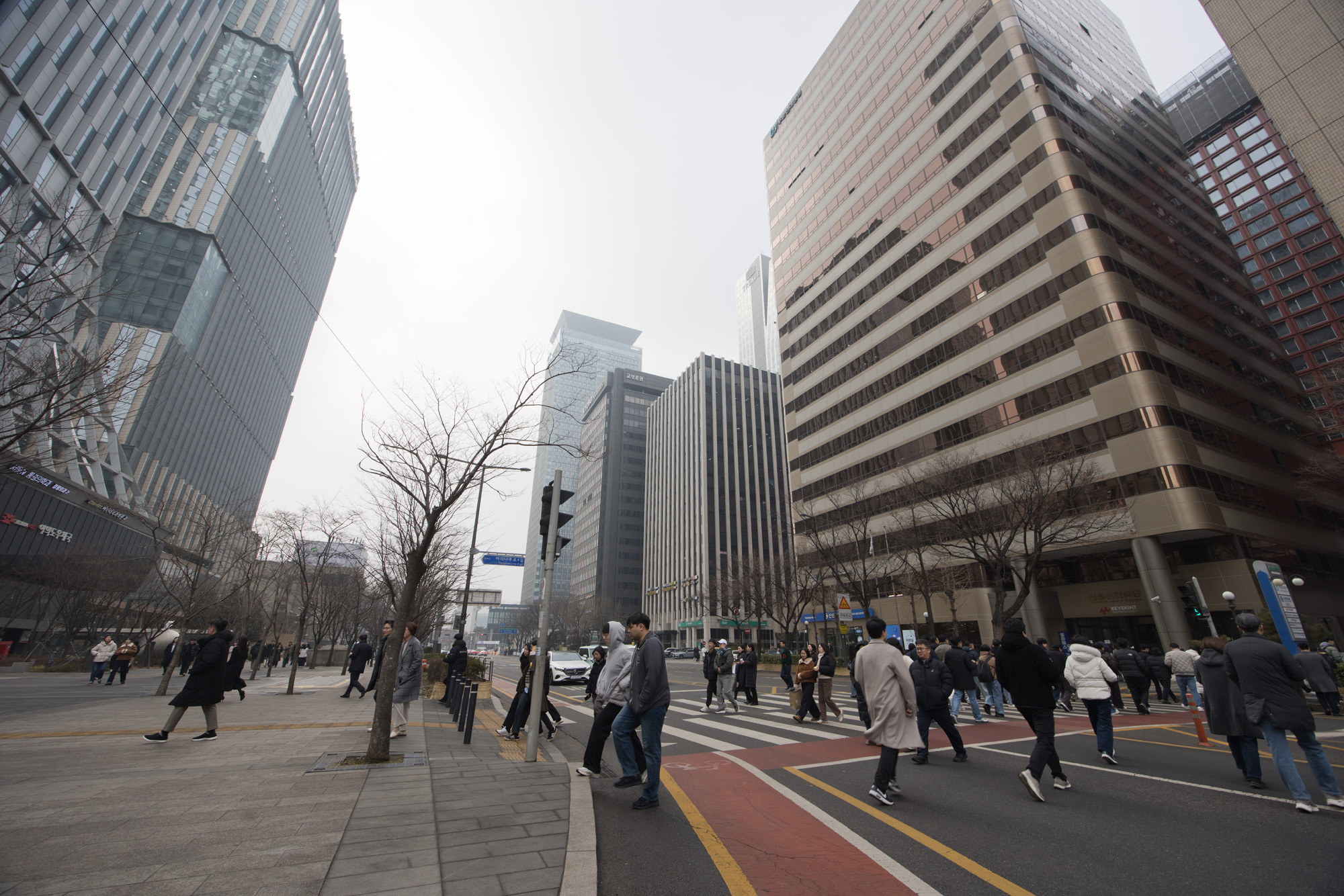 경제;증권가;금융