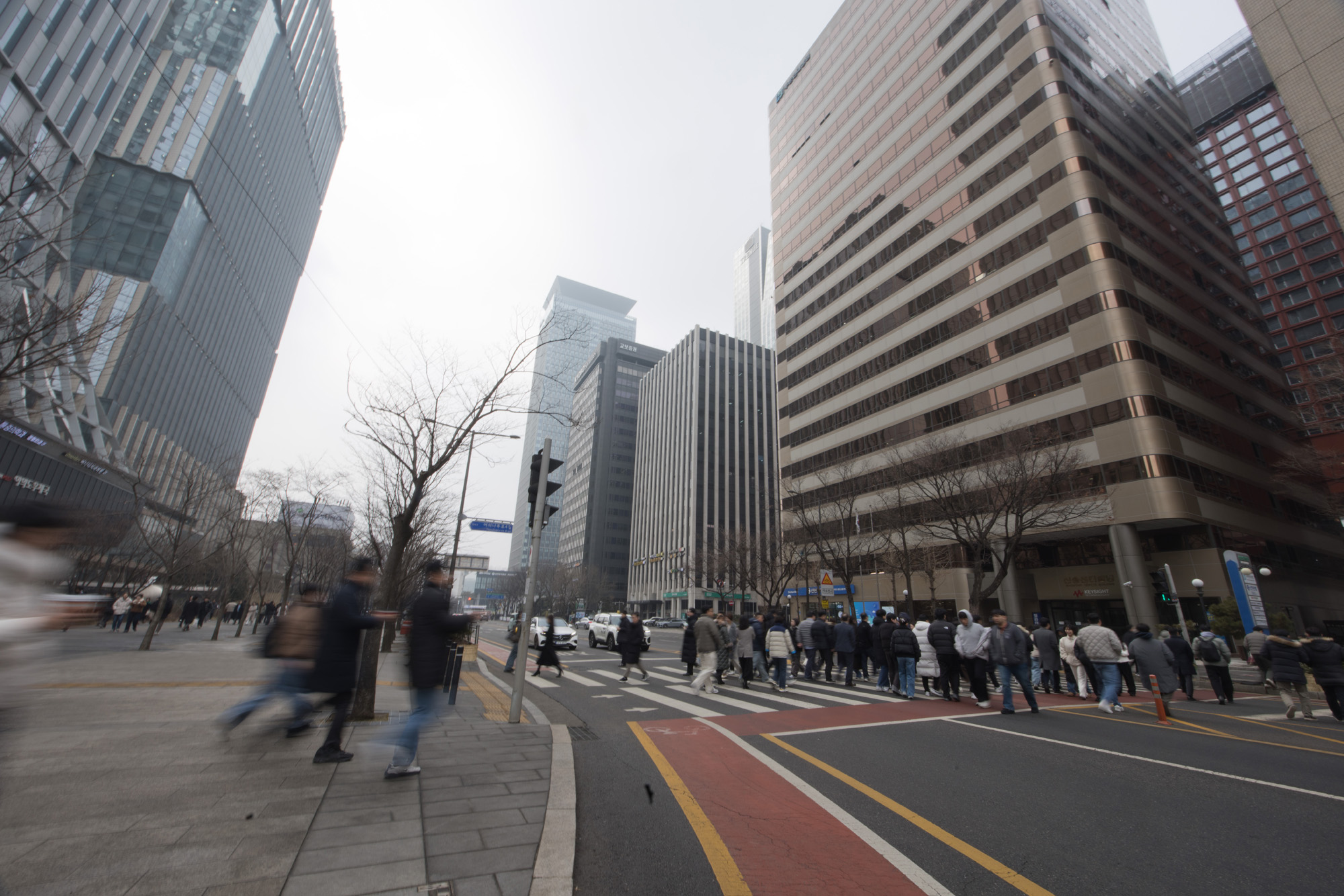 경제;증권가;금융