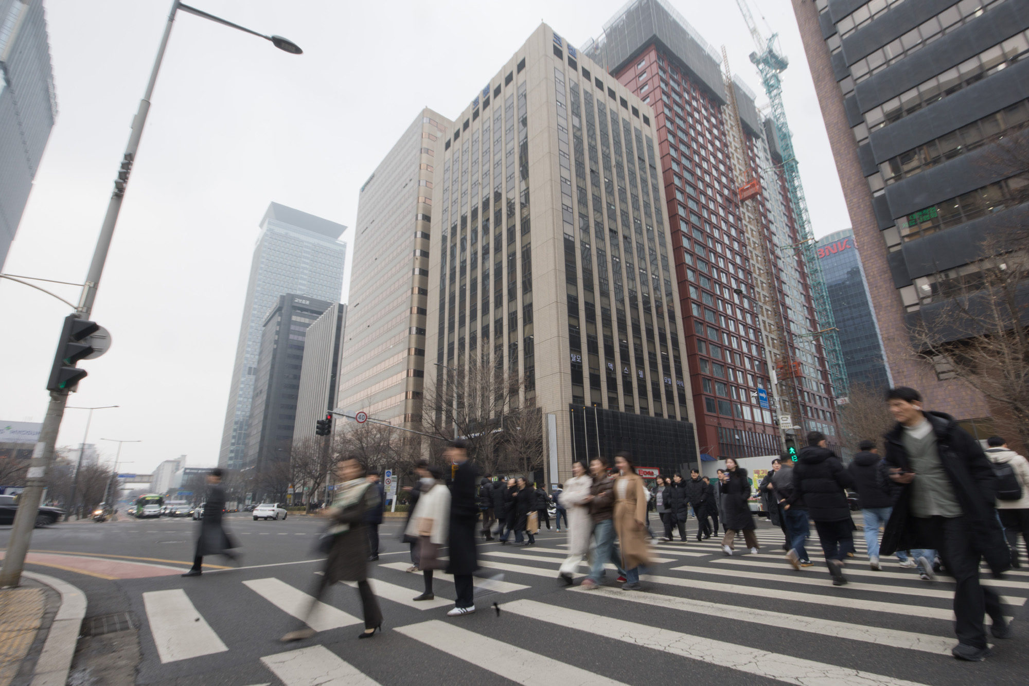 경제;증권가;금융