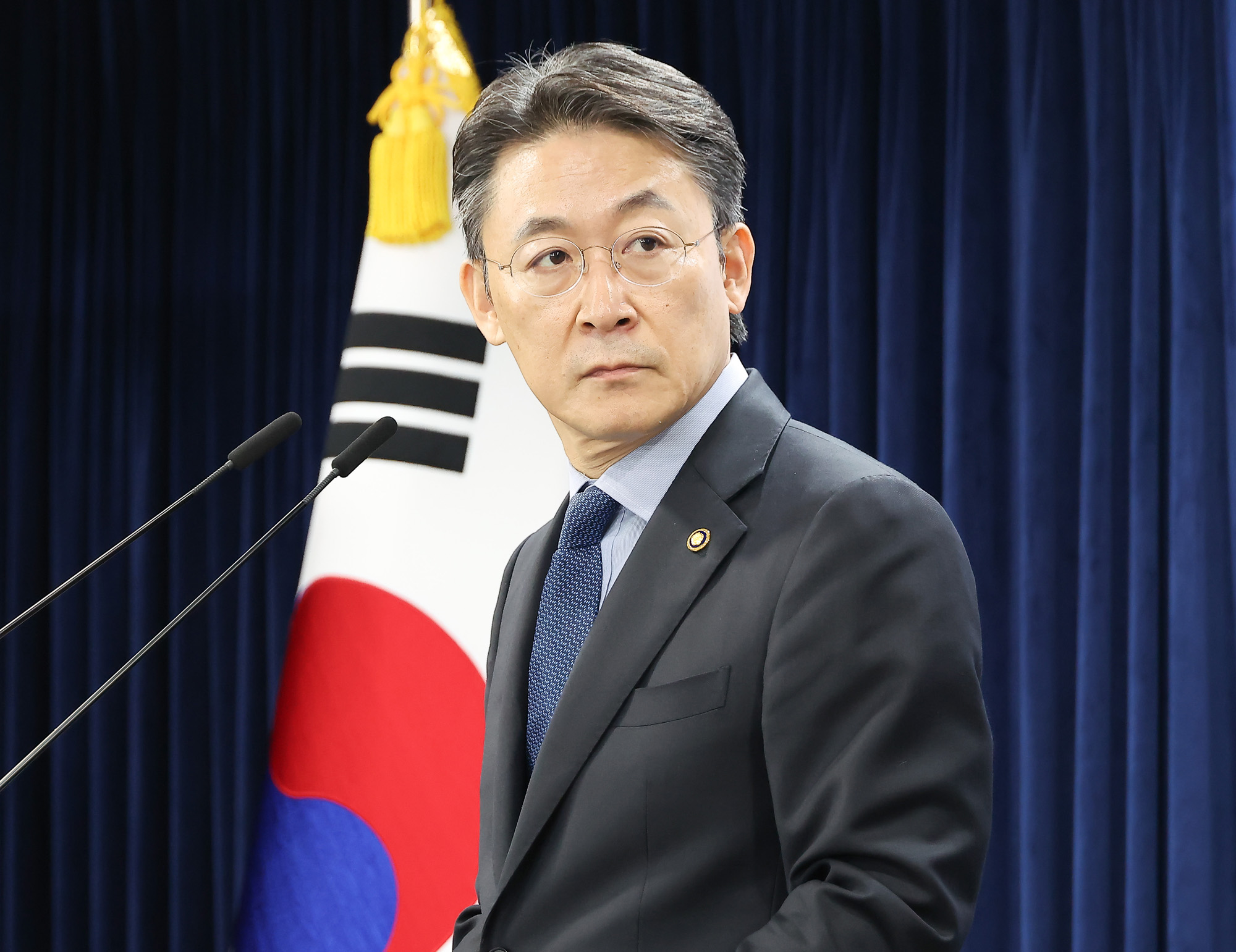 금융위;상장폐지;개혁방안;권대영