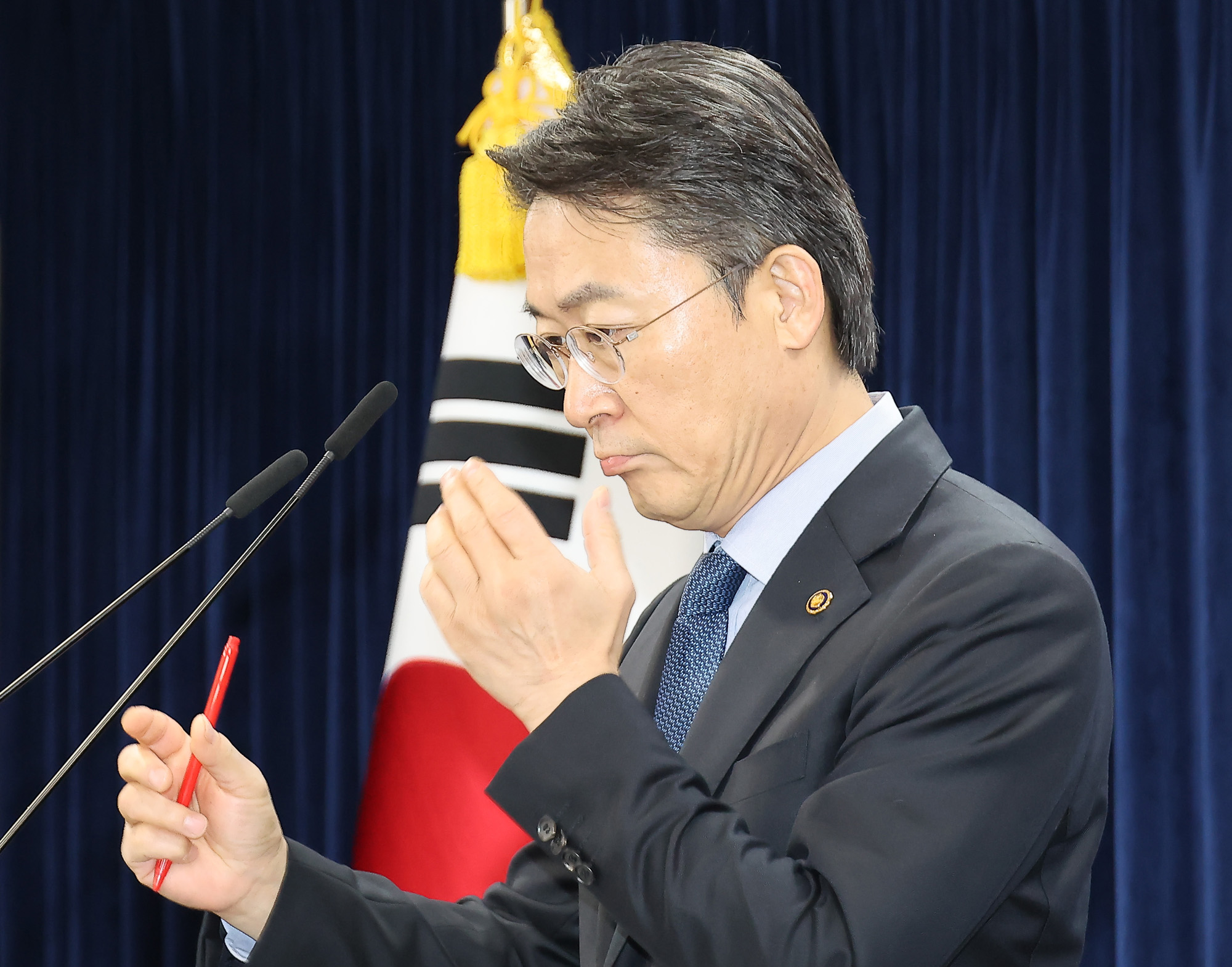 금융위;상장폐지;개혁방안;권대영