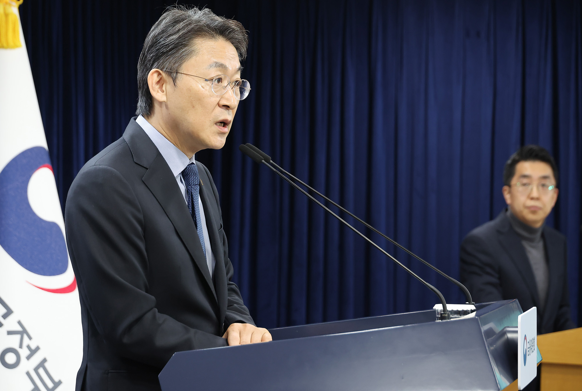 금융위;상장폐지;개혁방안;권대영