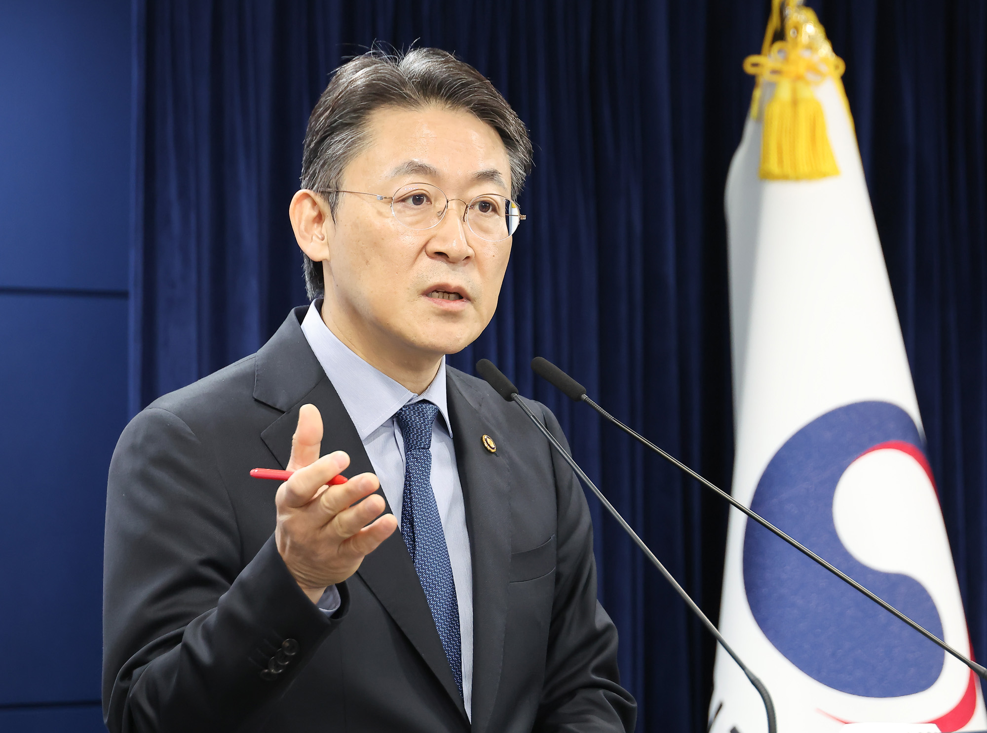 금융위;상장폐지;개혁방안;권대영