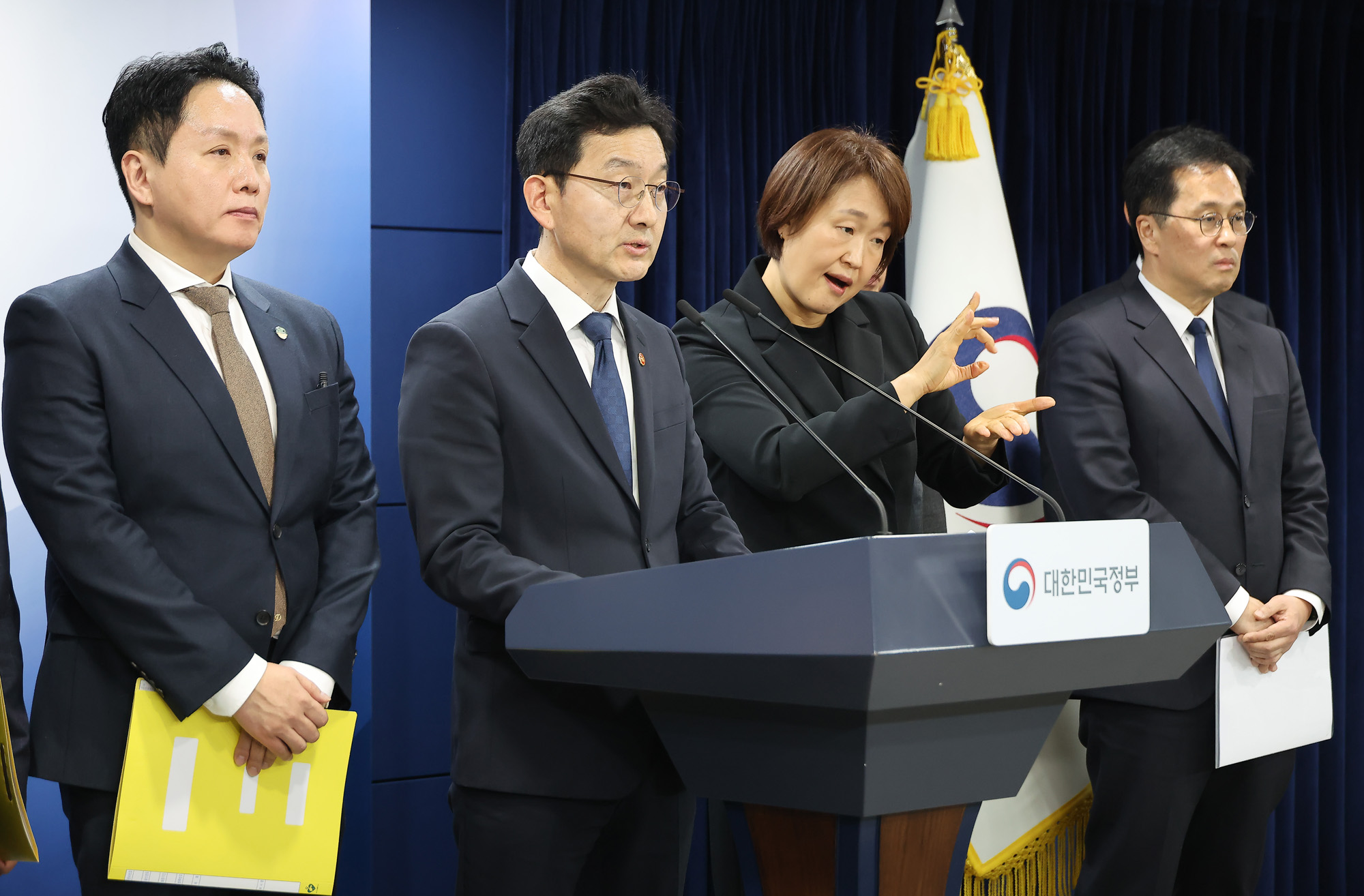 헌법존중;정부혁신;TF;조사결과;윤창렬;12.3내란;불법계엄;내란;범정부