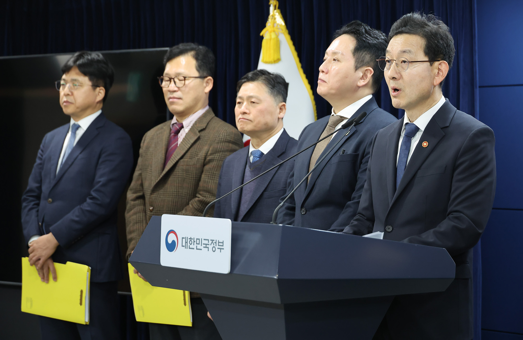 헌법존중;정부혁신;TF;조사결과;윤창렬;12.3내란;불법계엄;내란;범정부