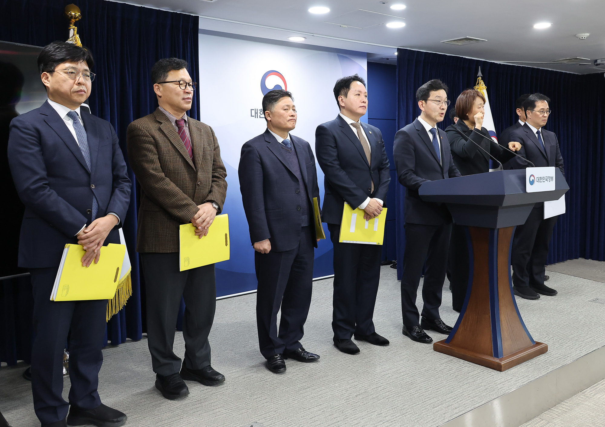 헌법존중;정부혁신;TF;조사결과;윤창렬;12.3내란;불법계엄;내란;범정부