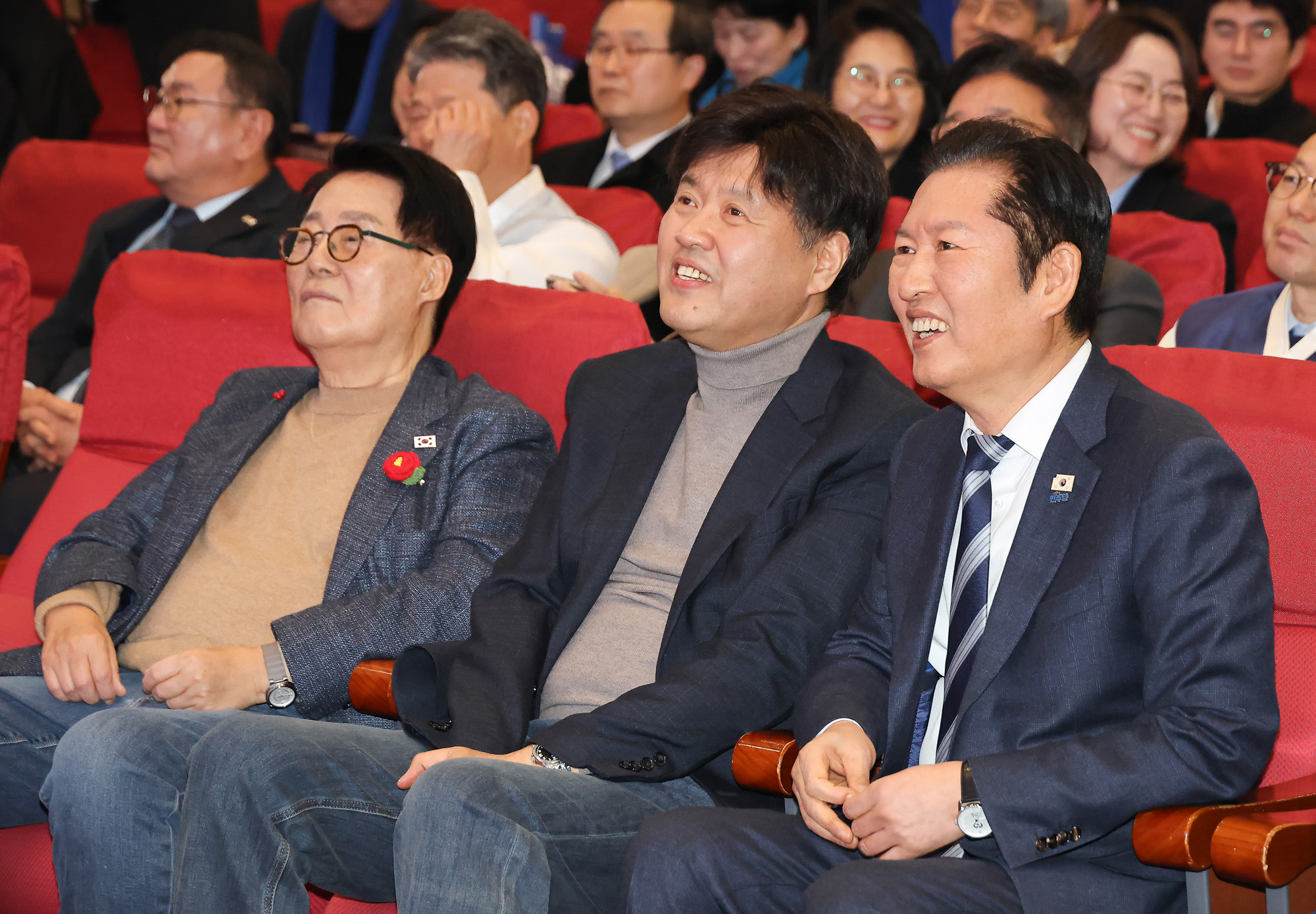 대통령의 쓸모;김용;출판;토크 콘서트