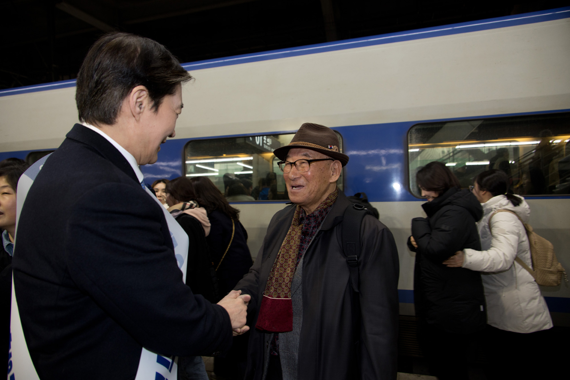 정치;정당;조국혁신당;귀성인사;조국