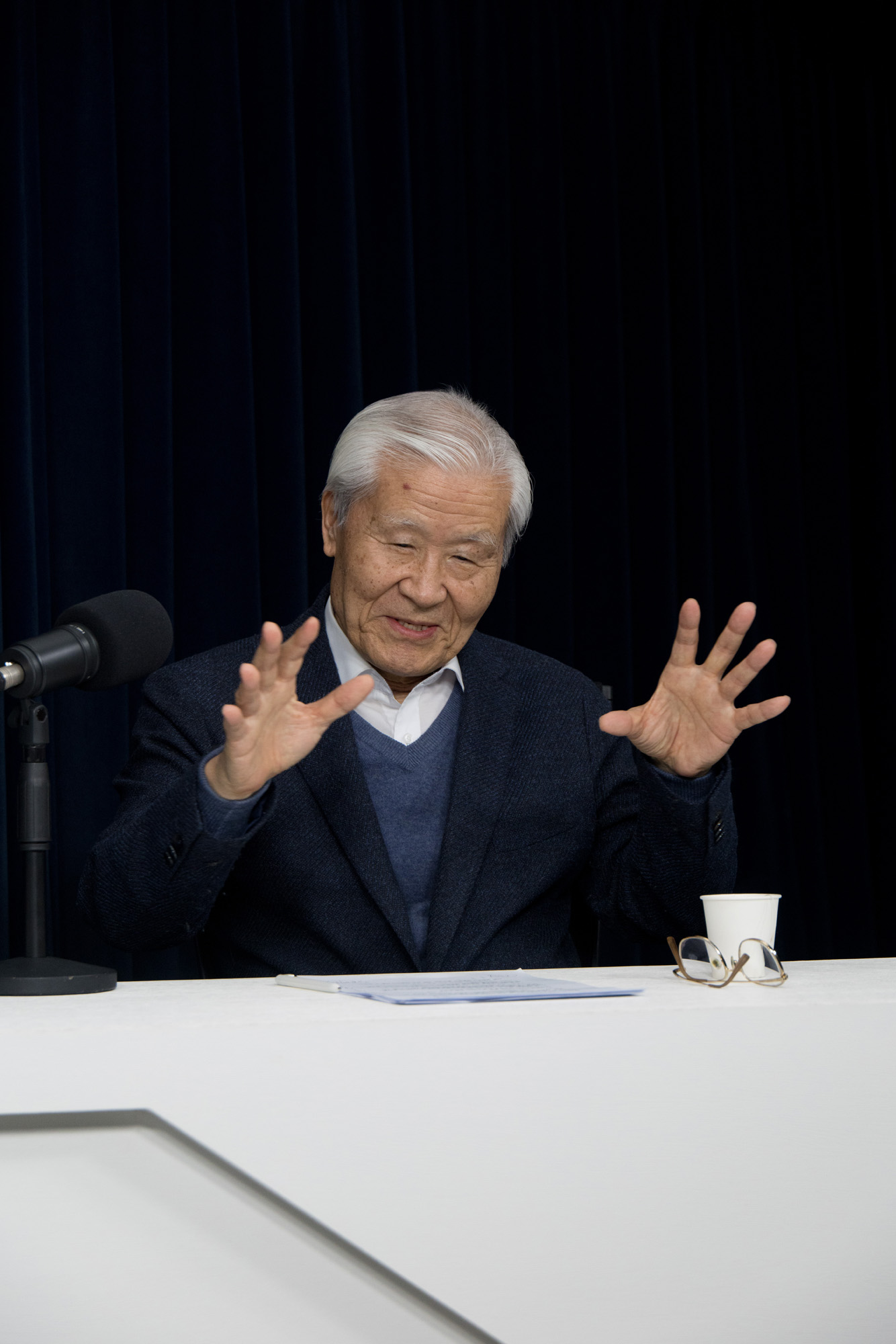 회사;전영기;조갑제;유튜브;조갑제TV