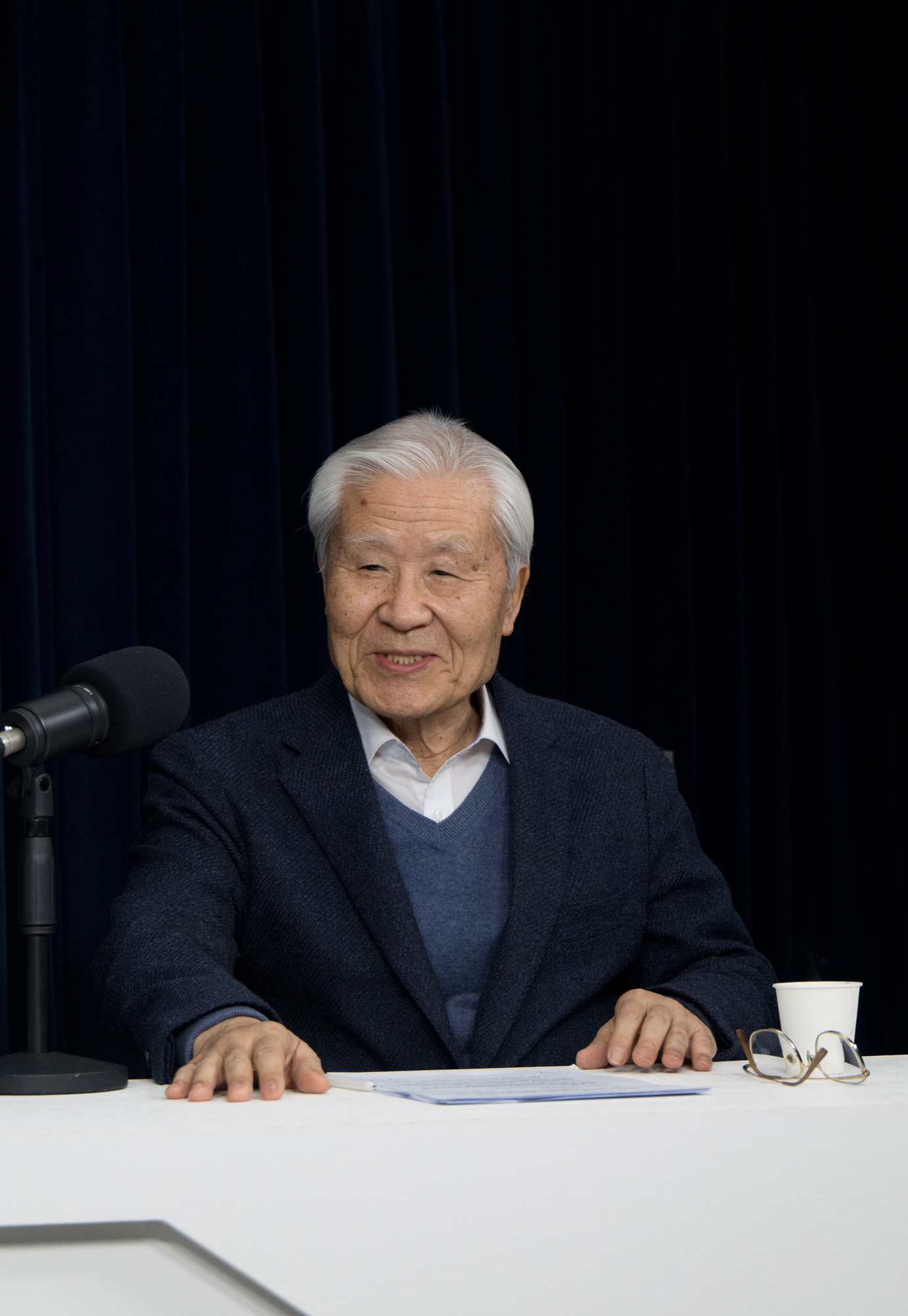 회사;전영기;조갑제;유튜브;조갑제TV