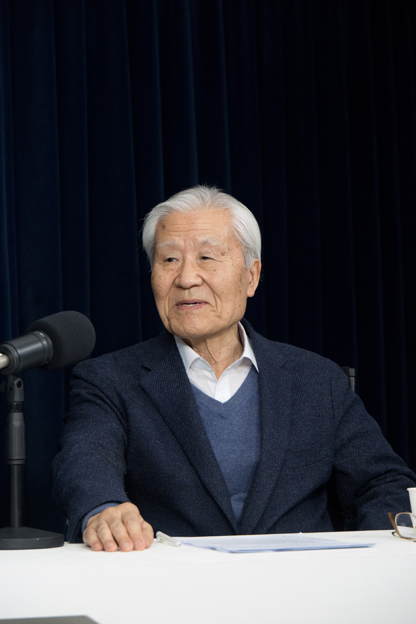 회사;전영기;조갑제;유튜브;조갑제TV