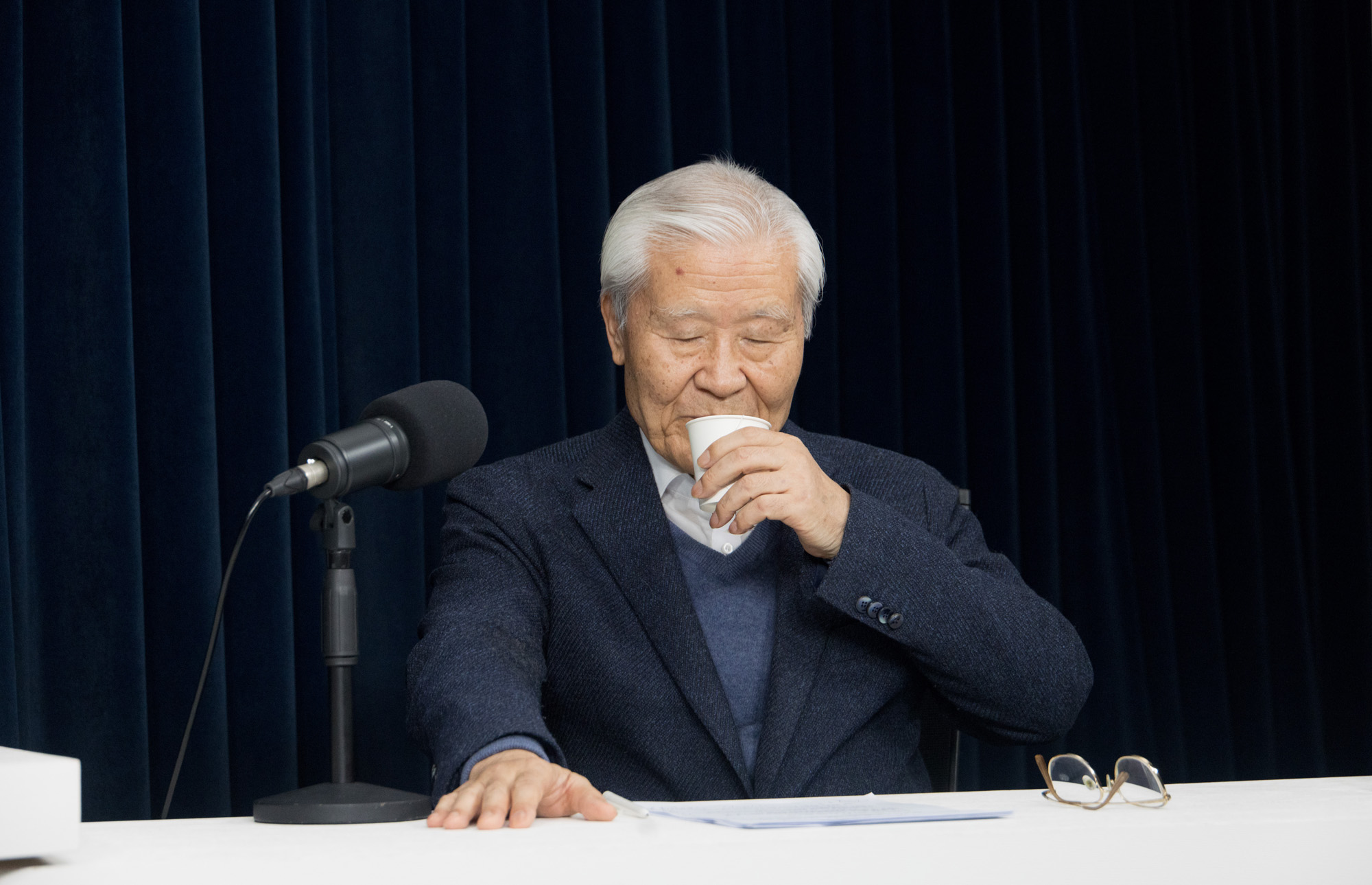 회사;전영기;조갑제;유튜브;조갑제TV