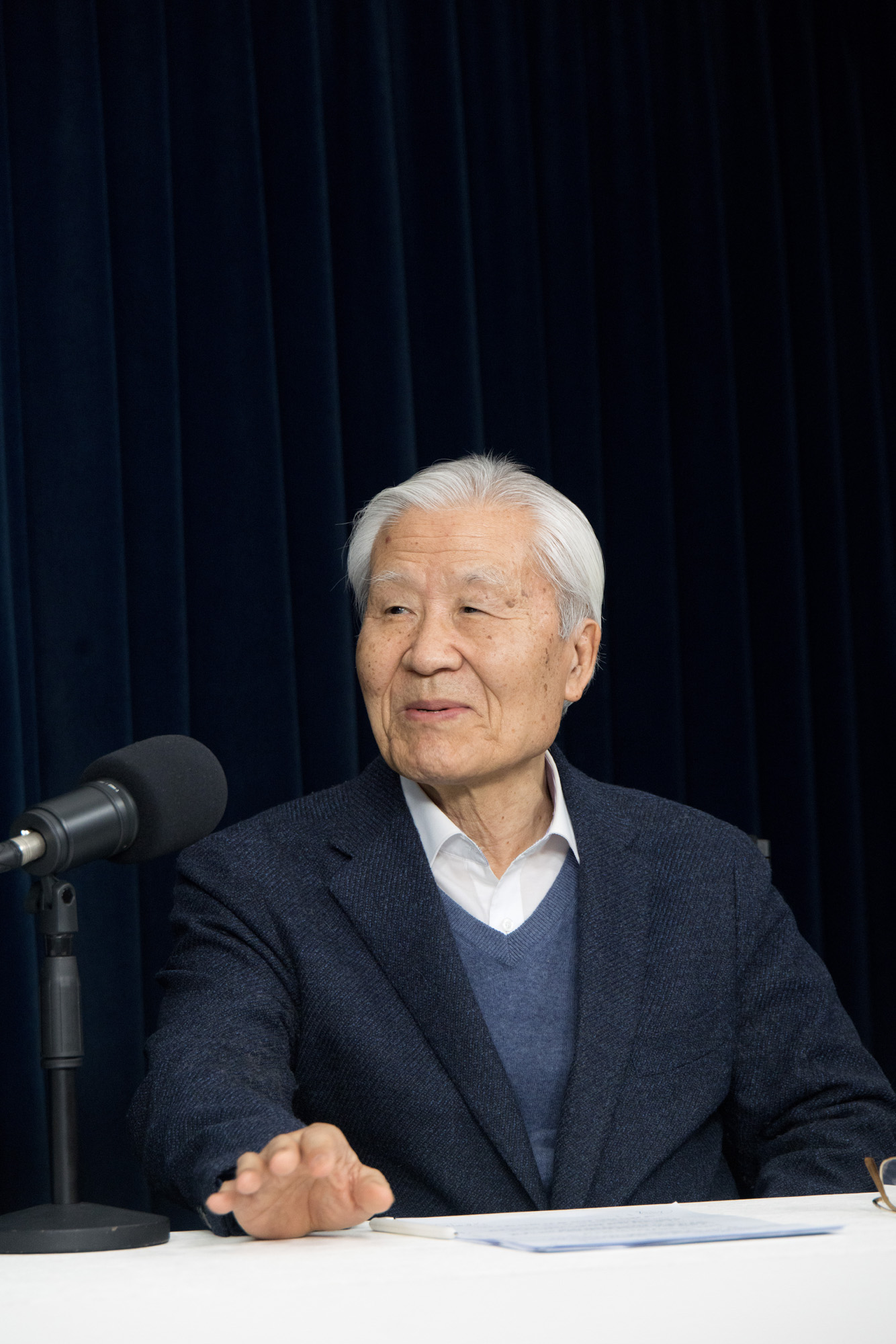 회사;전영기;조갑제;유튜브;조갑제TV