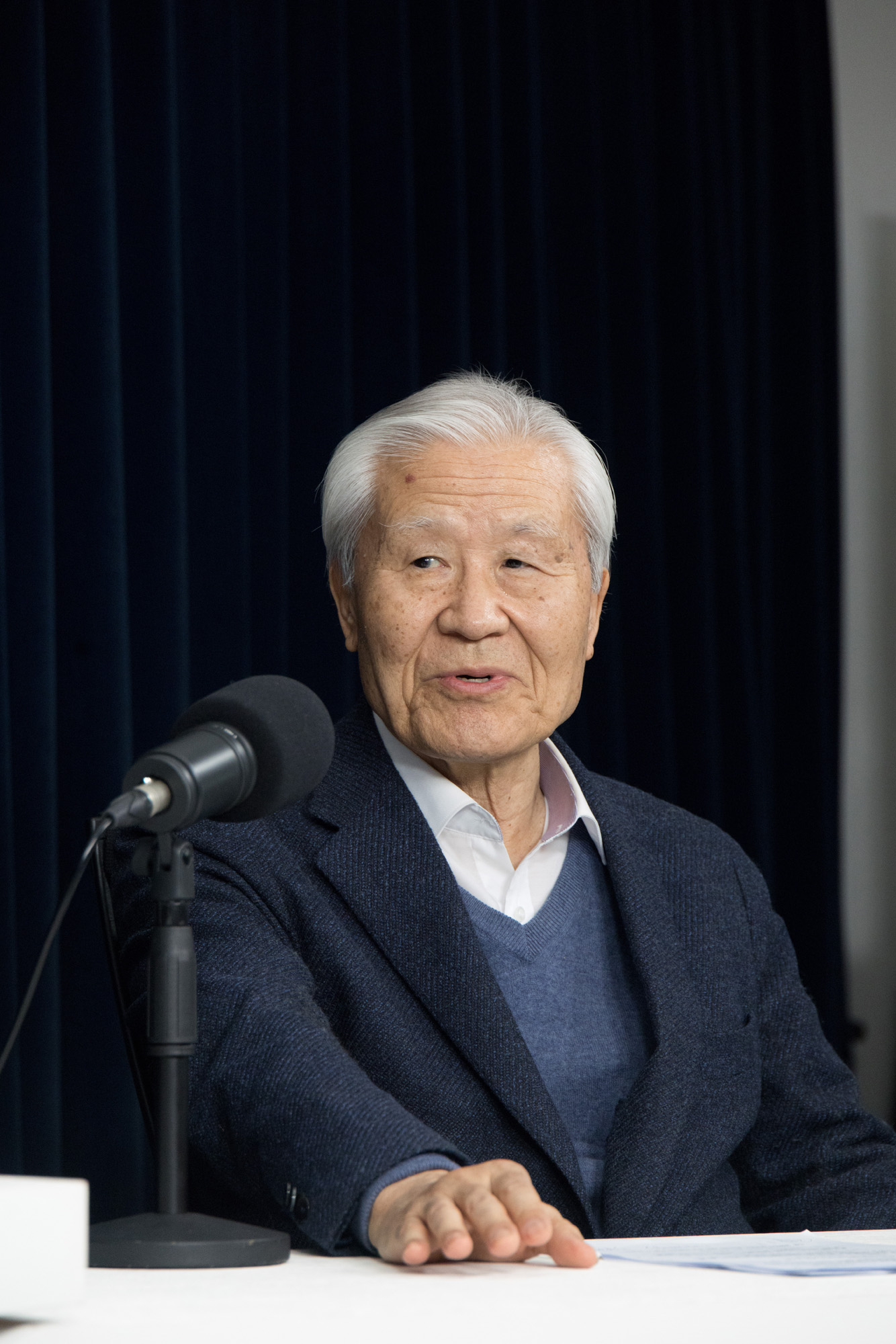 회사;전영기;조갑제;유튜브;조갑제TV