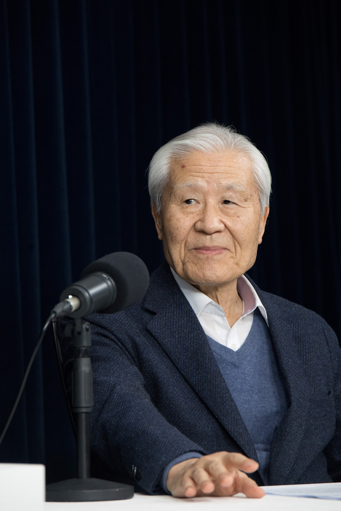 회사;전영기;조갑제;유튜브;조갑제TV