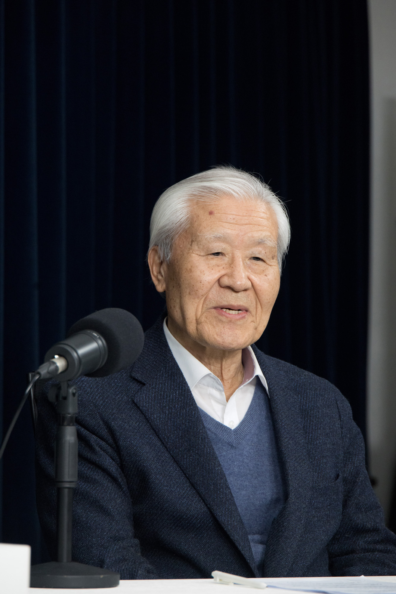 회사;전영기;조갑제;유튜브;조갑제TV