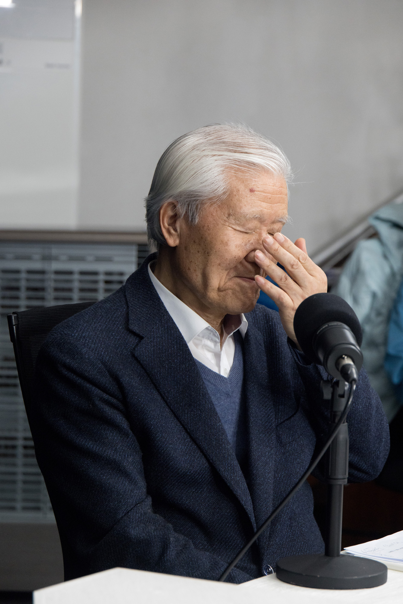 회사;전영기;조갑제;유튜브;조갑제TV