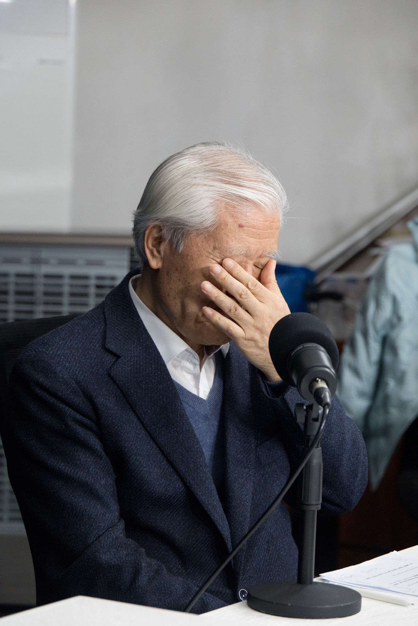 회사;전영기;조갑제;유튜브;조갑제TV