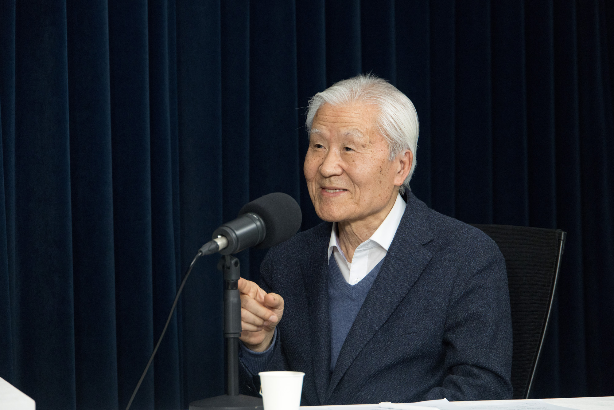 회사;전영기;조갑제;유튜브;조갑제TV