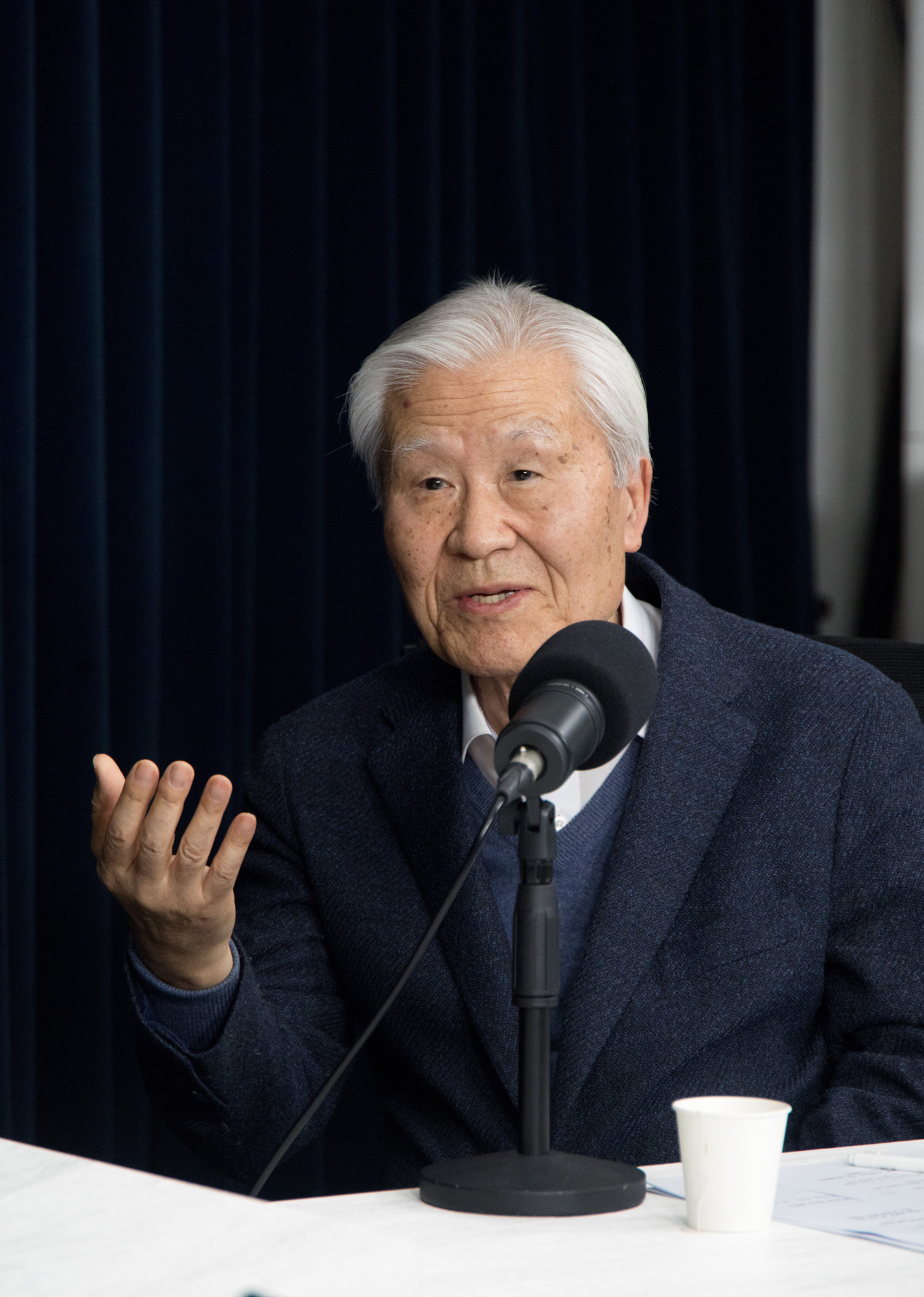 회사;전영기;조갑제;유튜브;조갑제TV