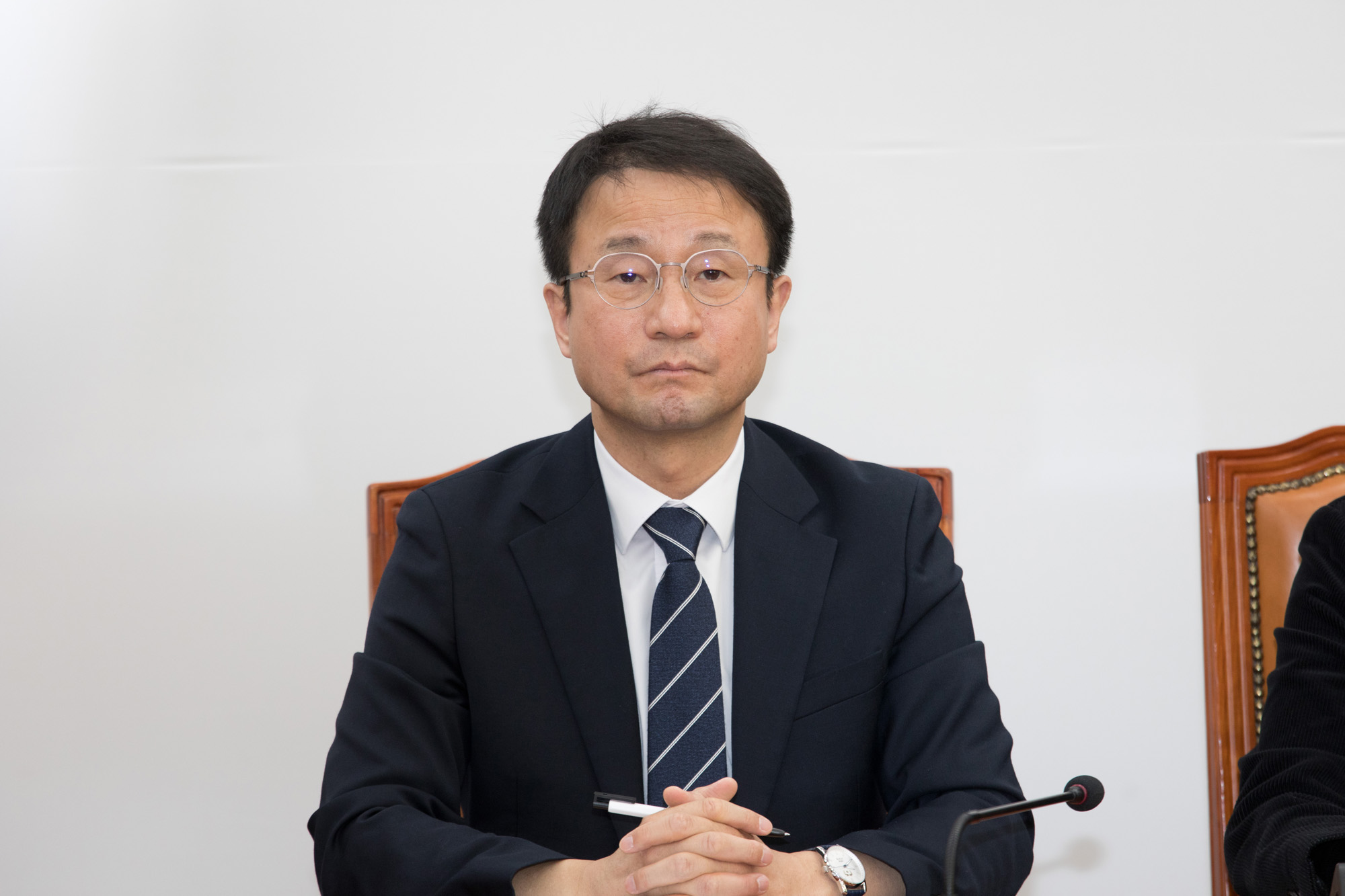 정치;정당;더불어민주당;정책조정회의