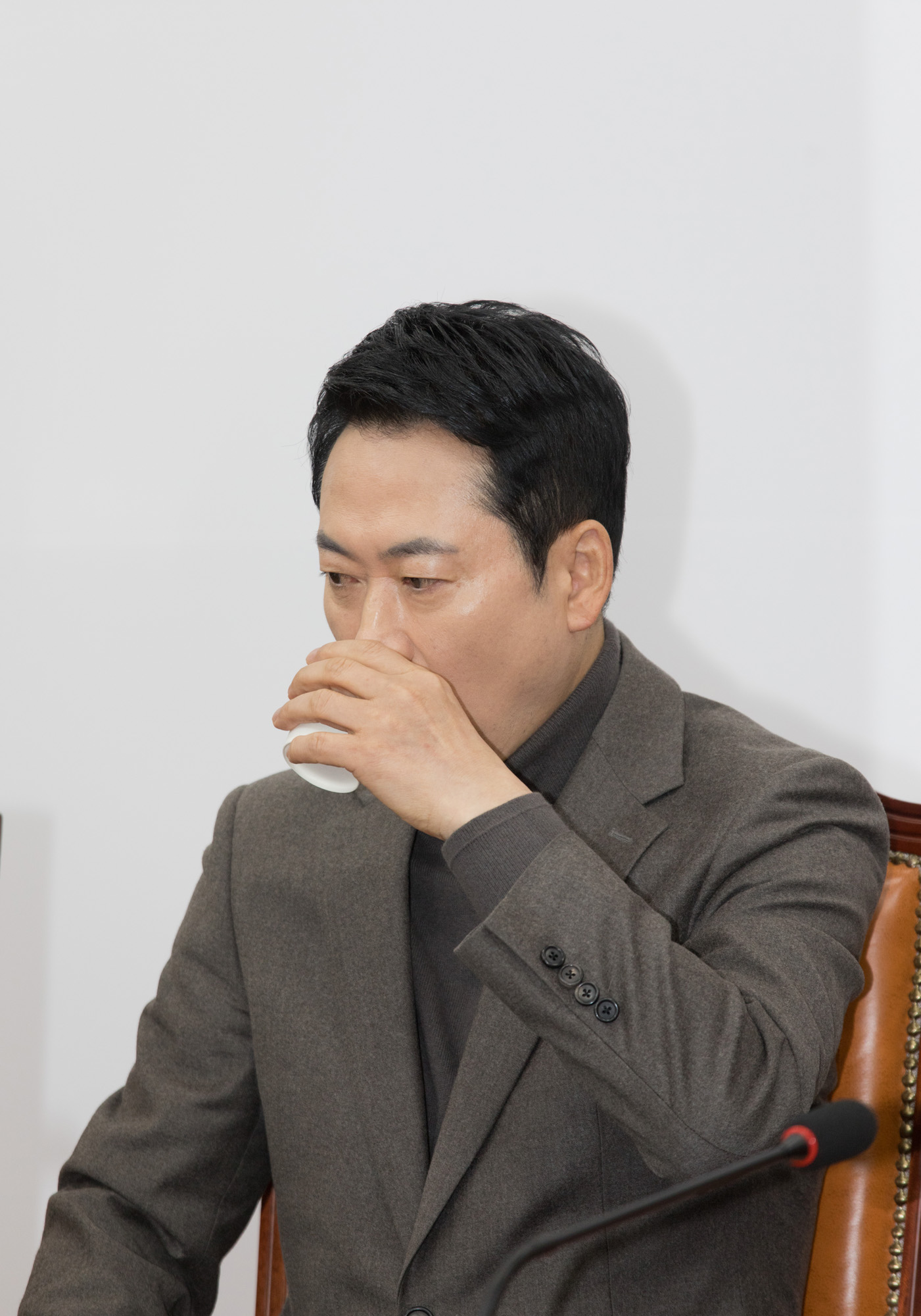 정치;정당;국민의힘;최고위원회의