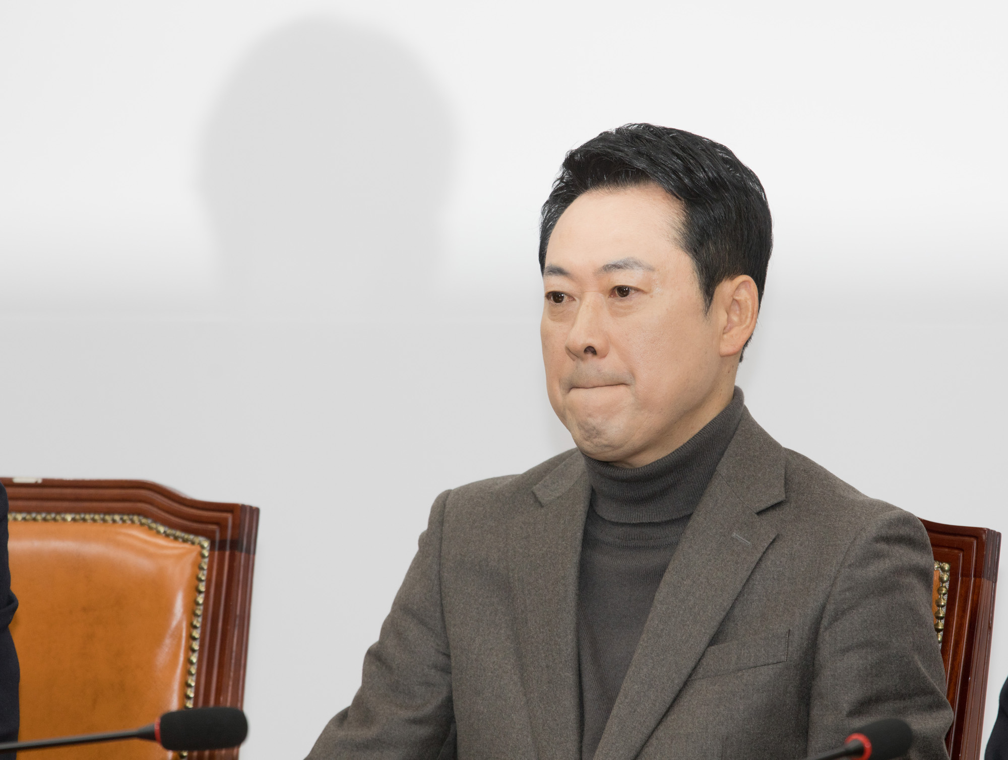 정치;정당;국민의힘;최고위원회의