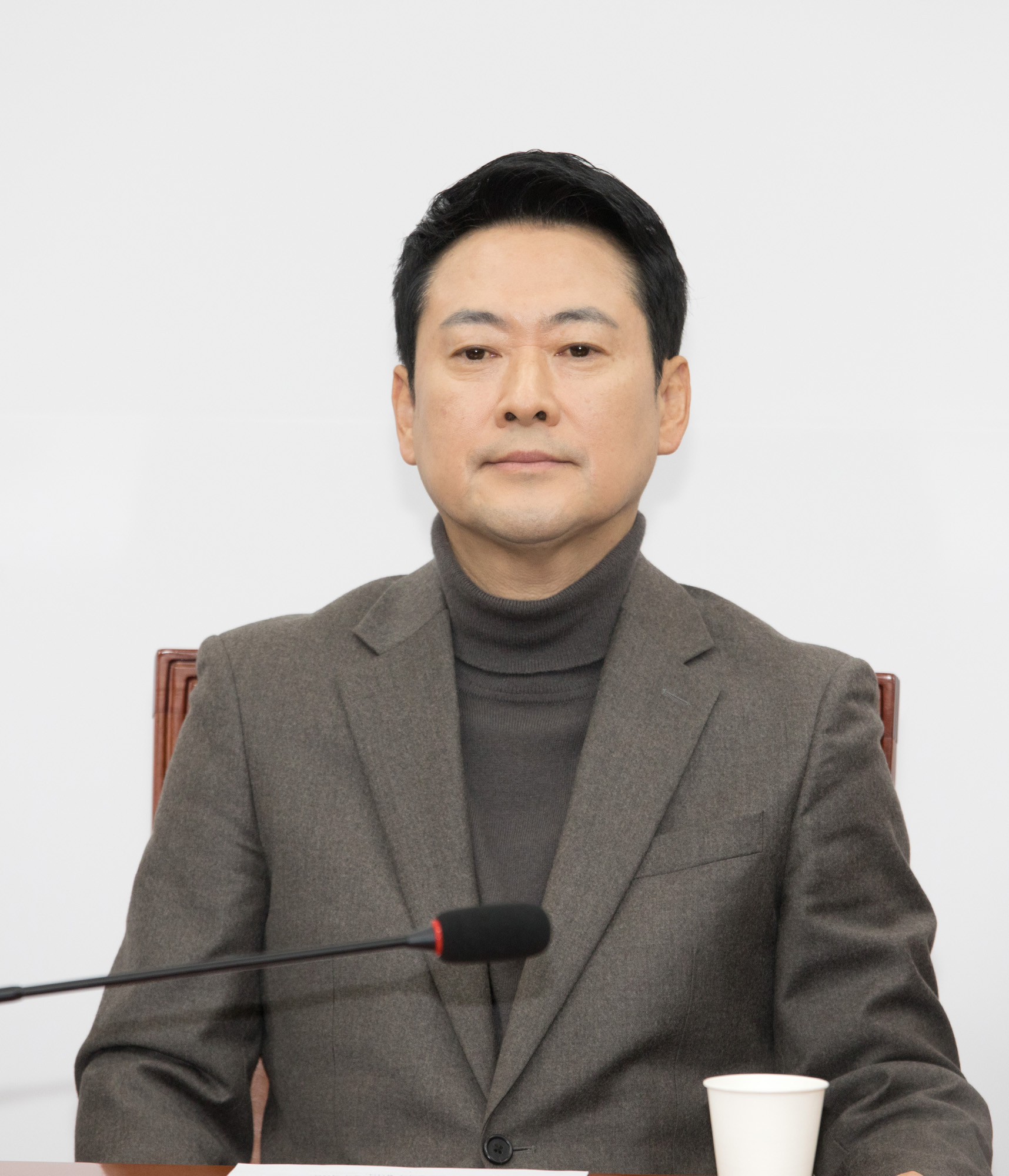 정치;정당;국민의힘;최고위원회의