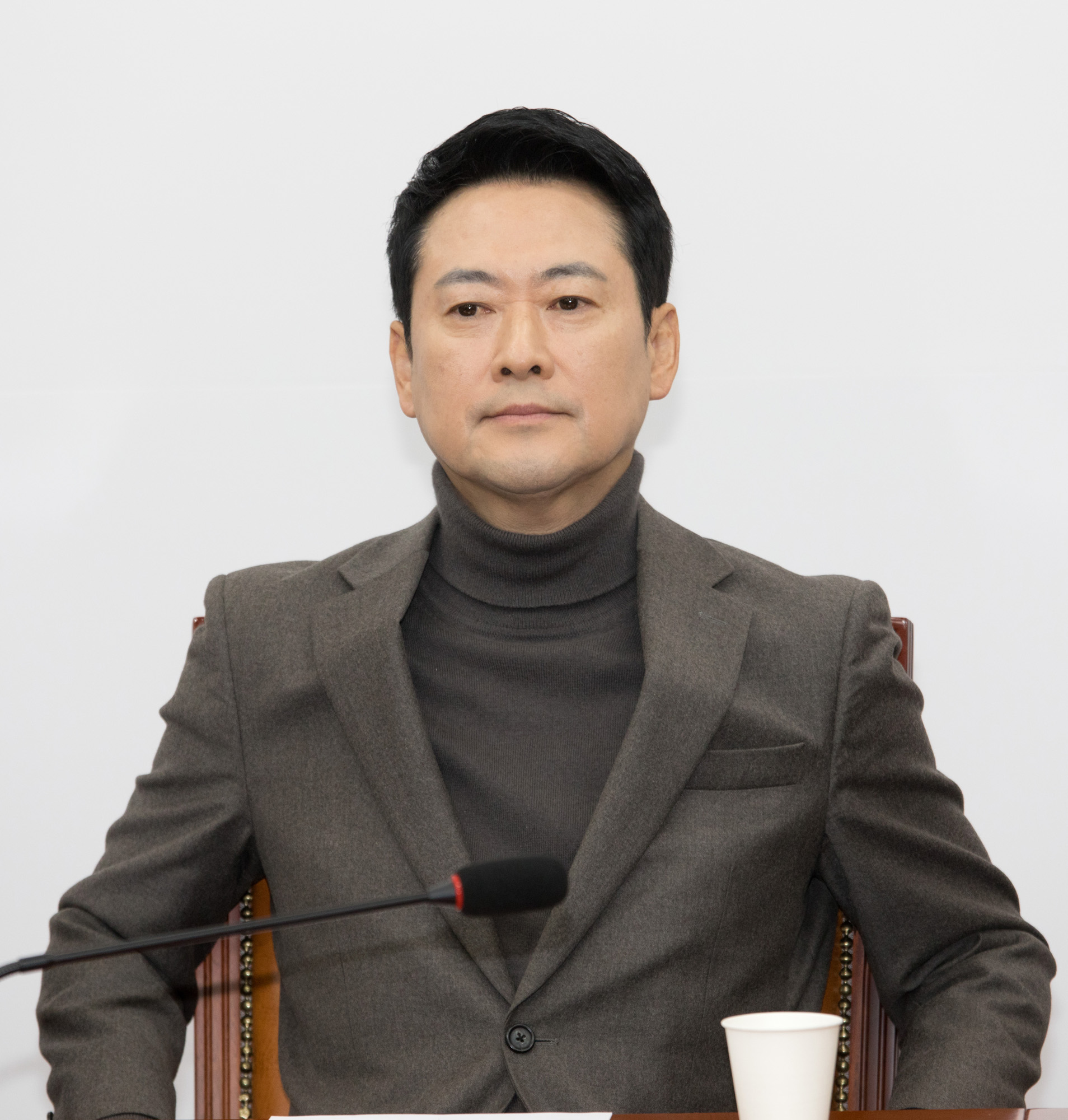 정치;정당;국민의힘;최고위원회의