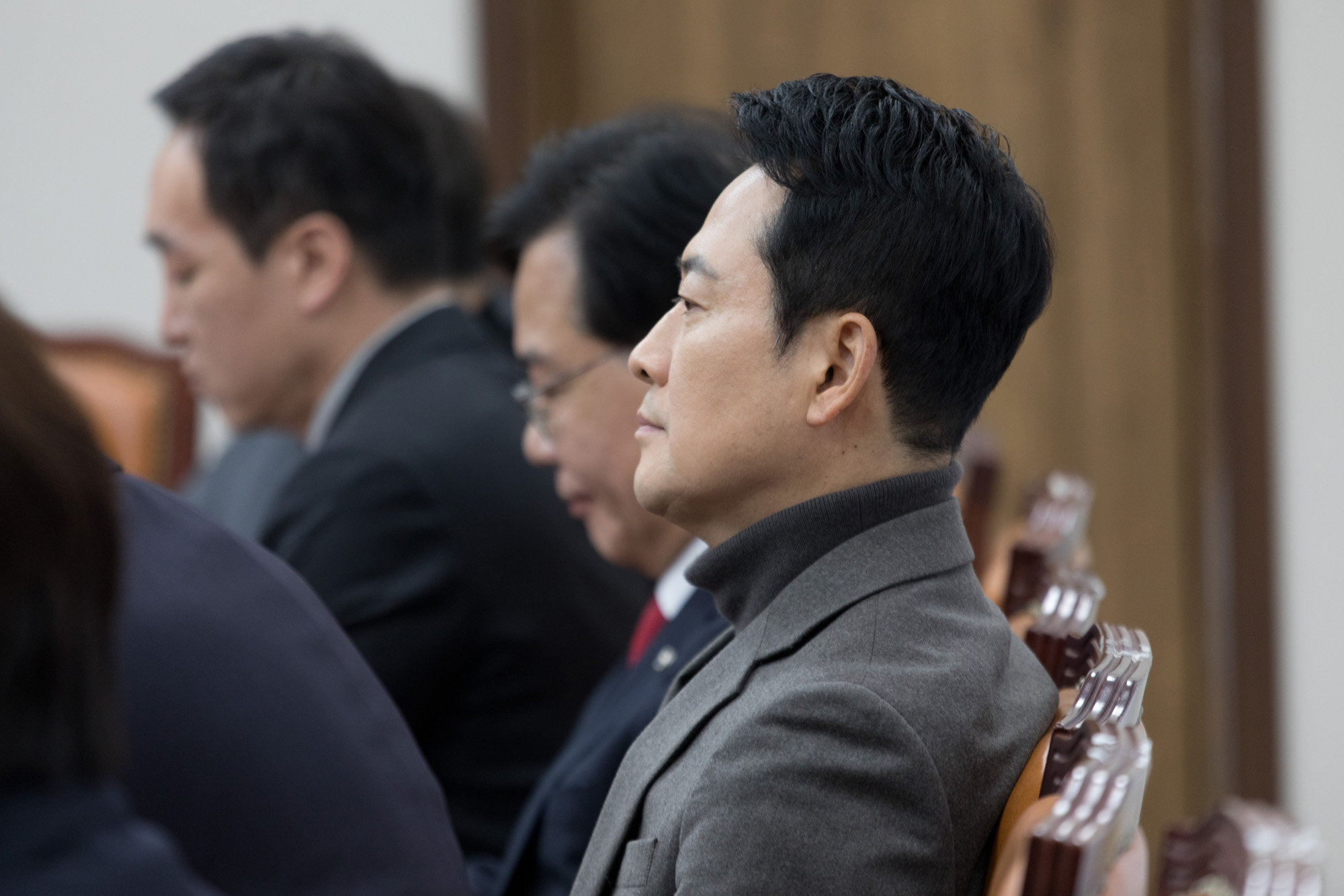 정치;정당;국민의힘;최고위원회의