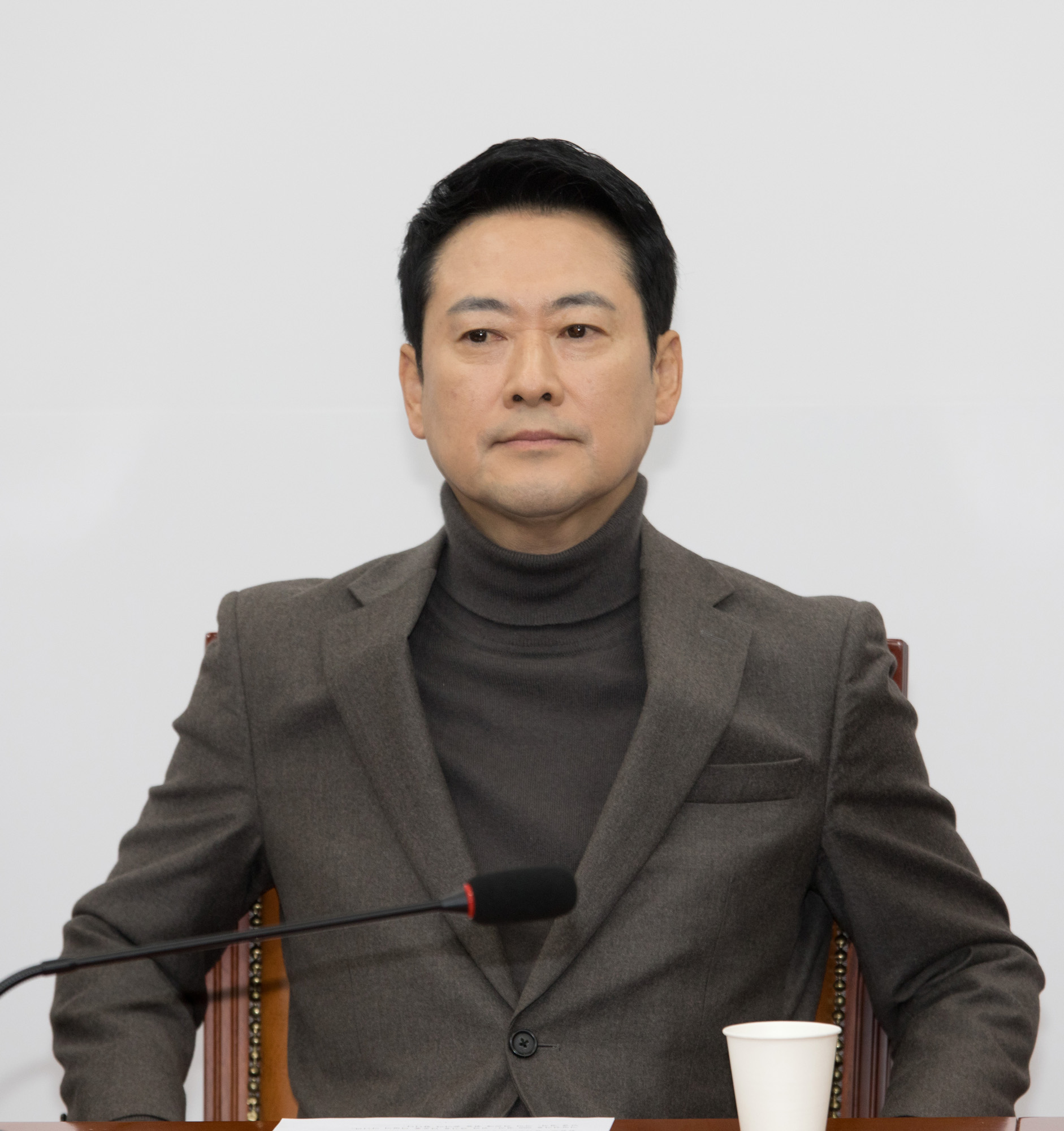 정치;정당;국민의힘;최고위원회의