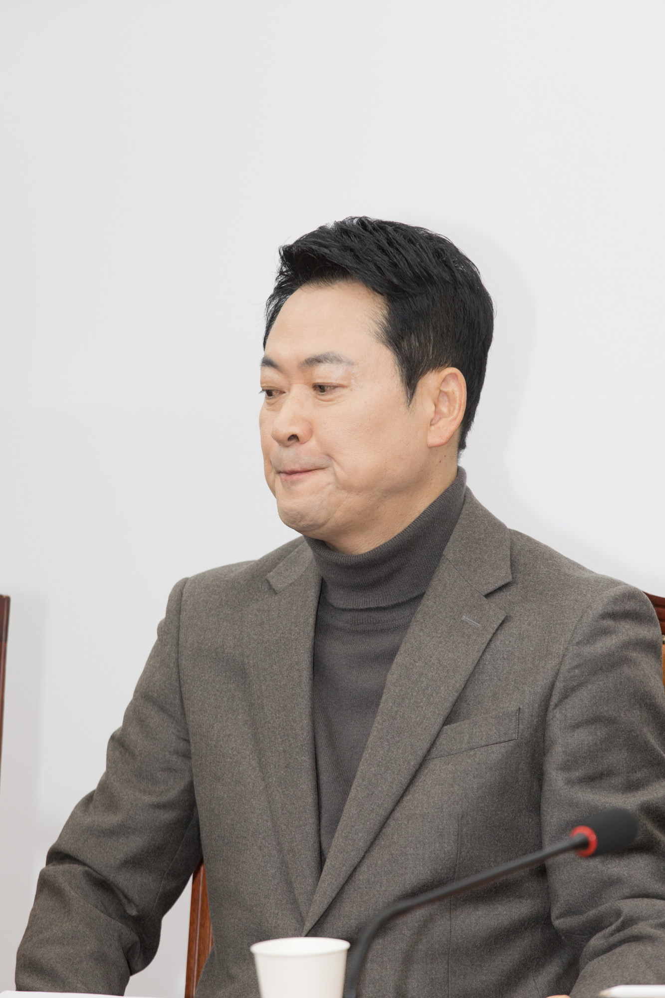 정치;정당;국민의힘;최고위원회의