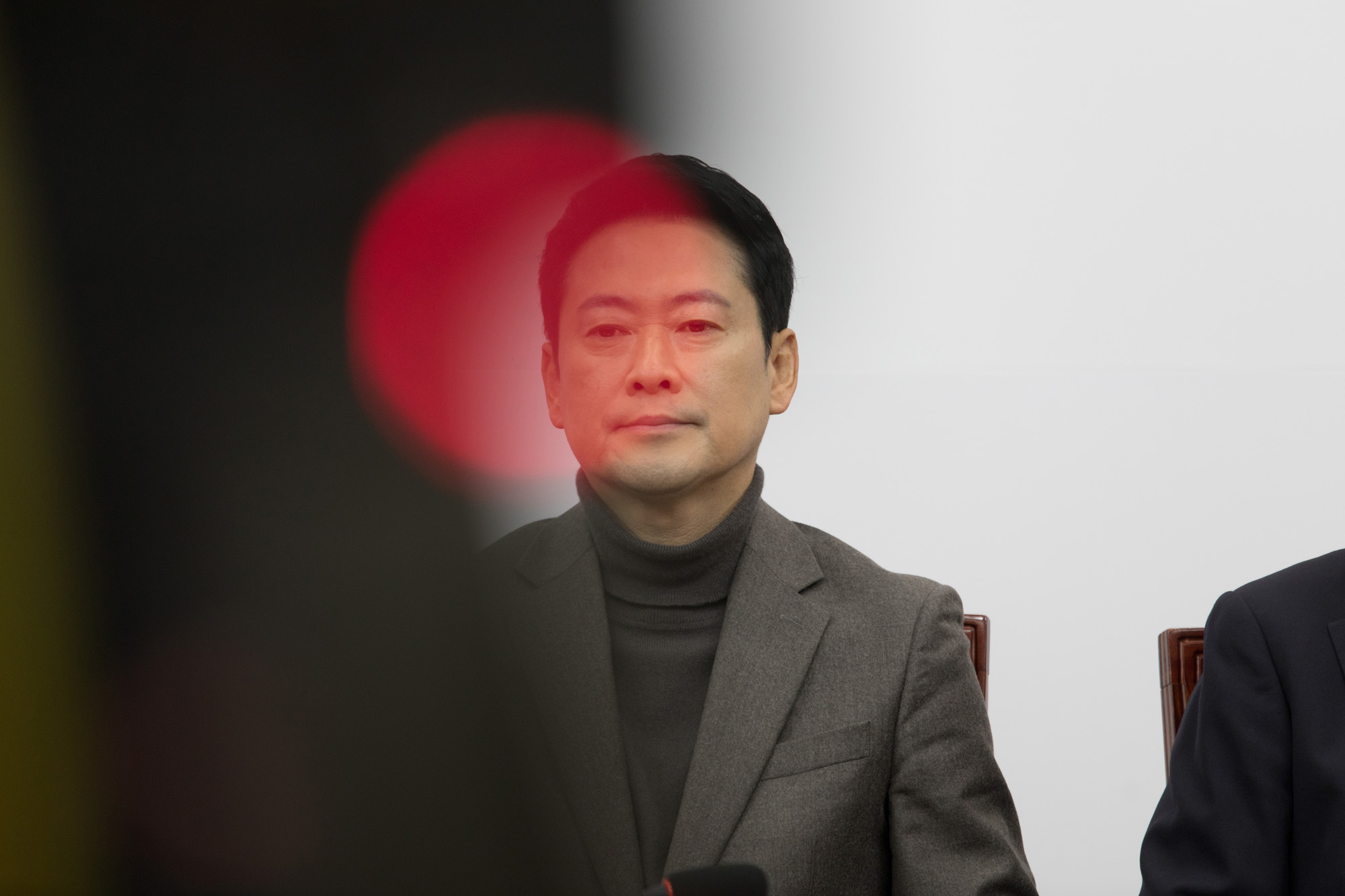 정치;정당;국민의힘;최고위원회의