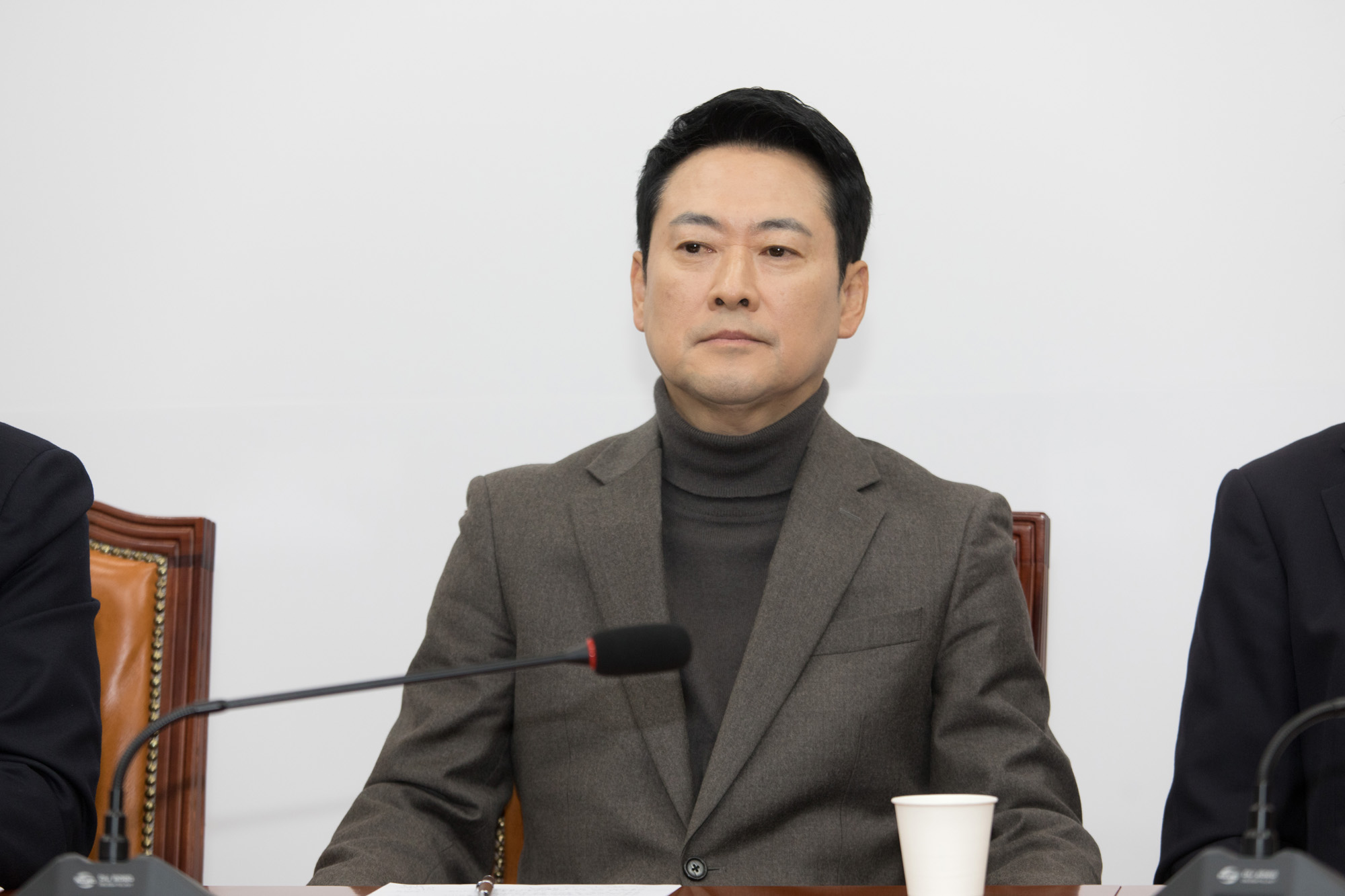 정치;정당;국민의힘;최고위원회의