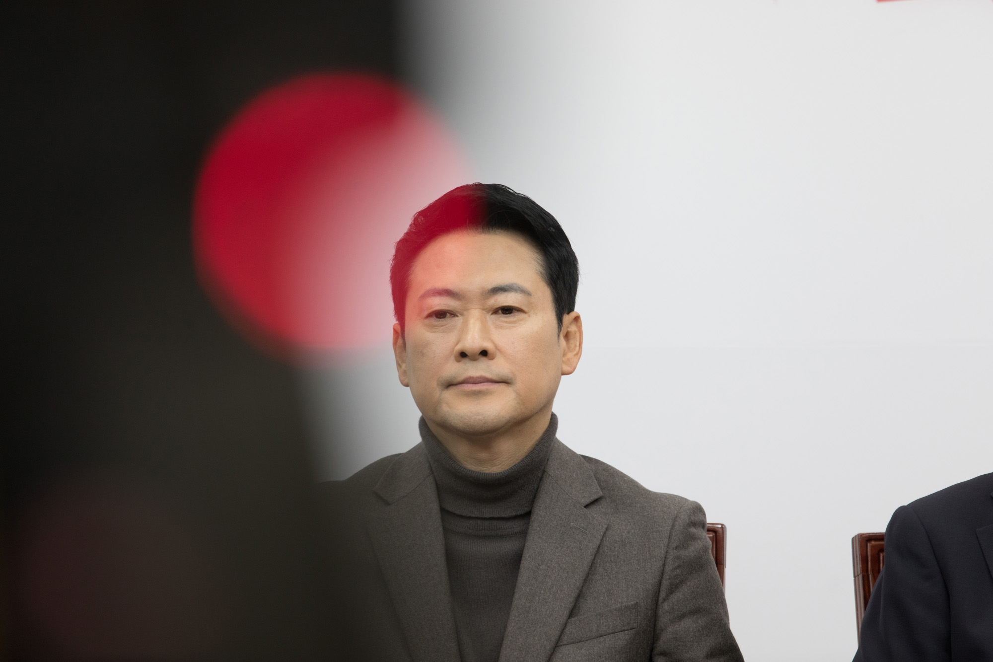 정치;정당;국민의힘;최고위원회의