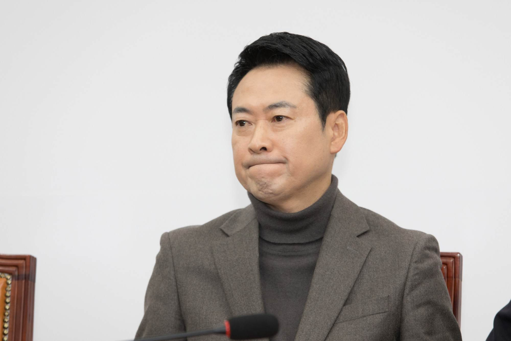 정치;정당;국민의힘;최고위원회의