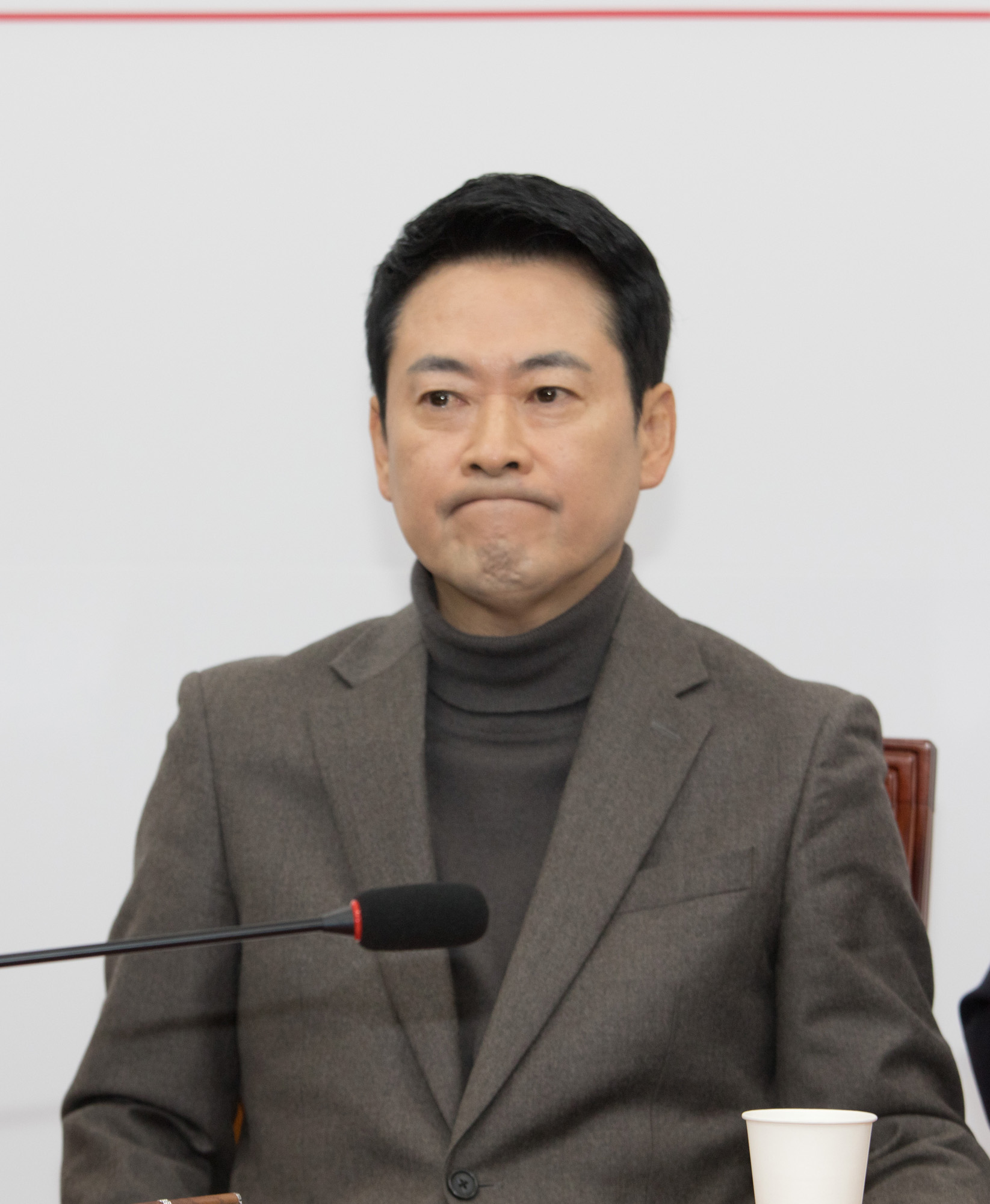 정치;정당;국민의힘;최고위원회의