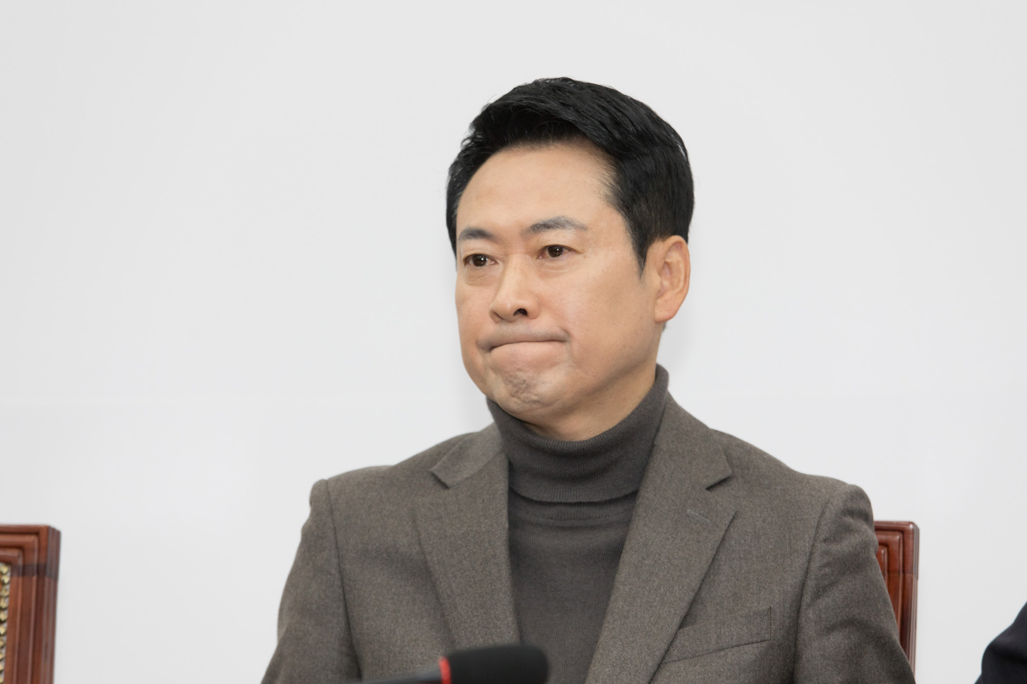 정치;정당;국민의힘;최고위원회의