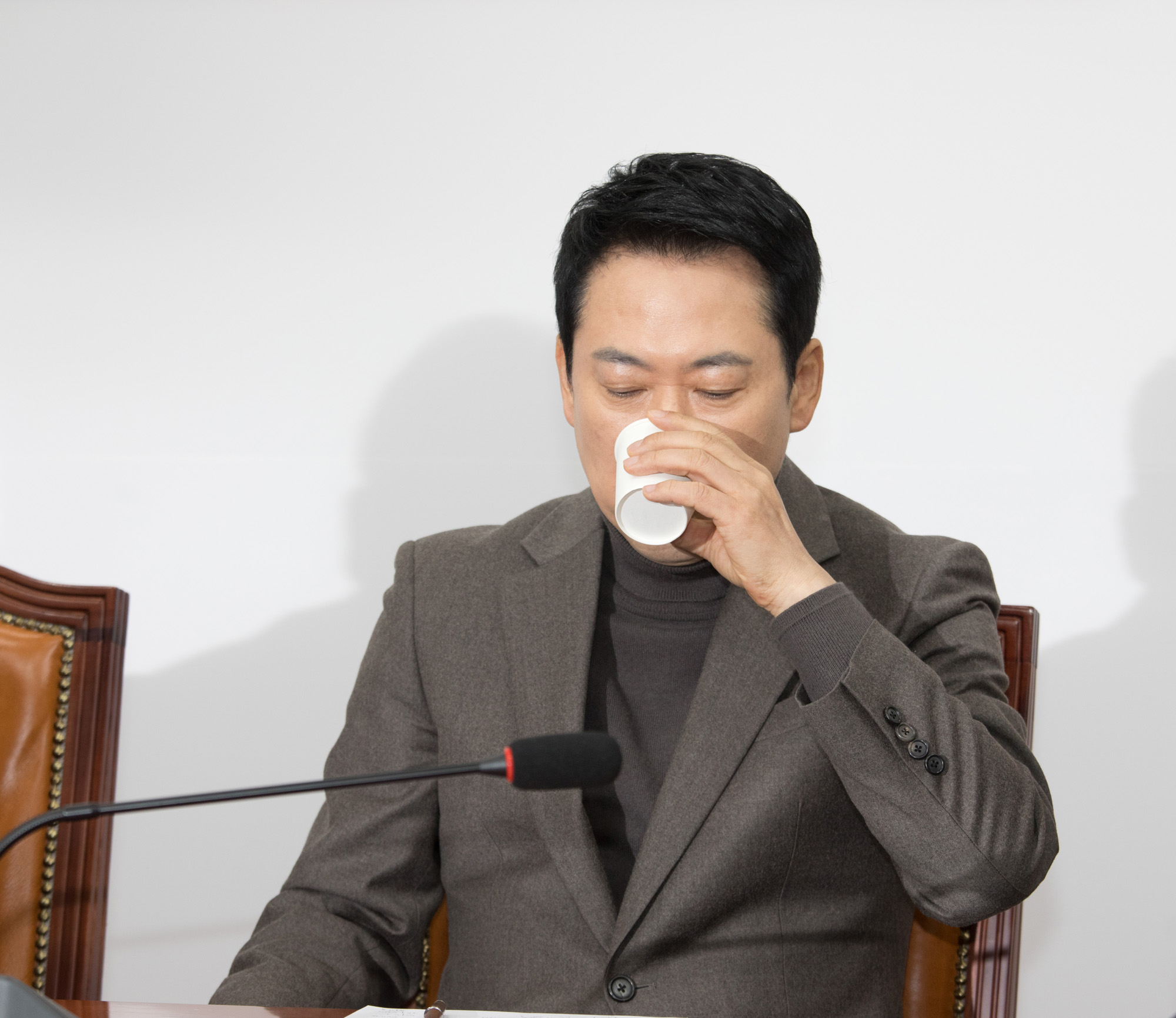 정치;정당;국민의힘;최고위원회의