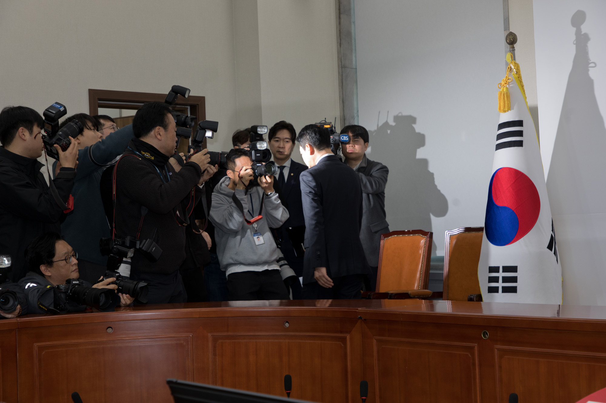 정치;정당;국민의힘;장동혁;기자회견