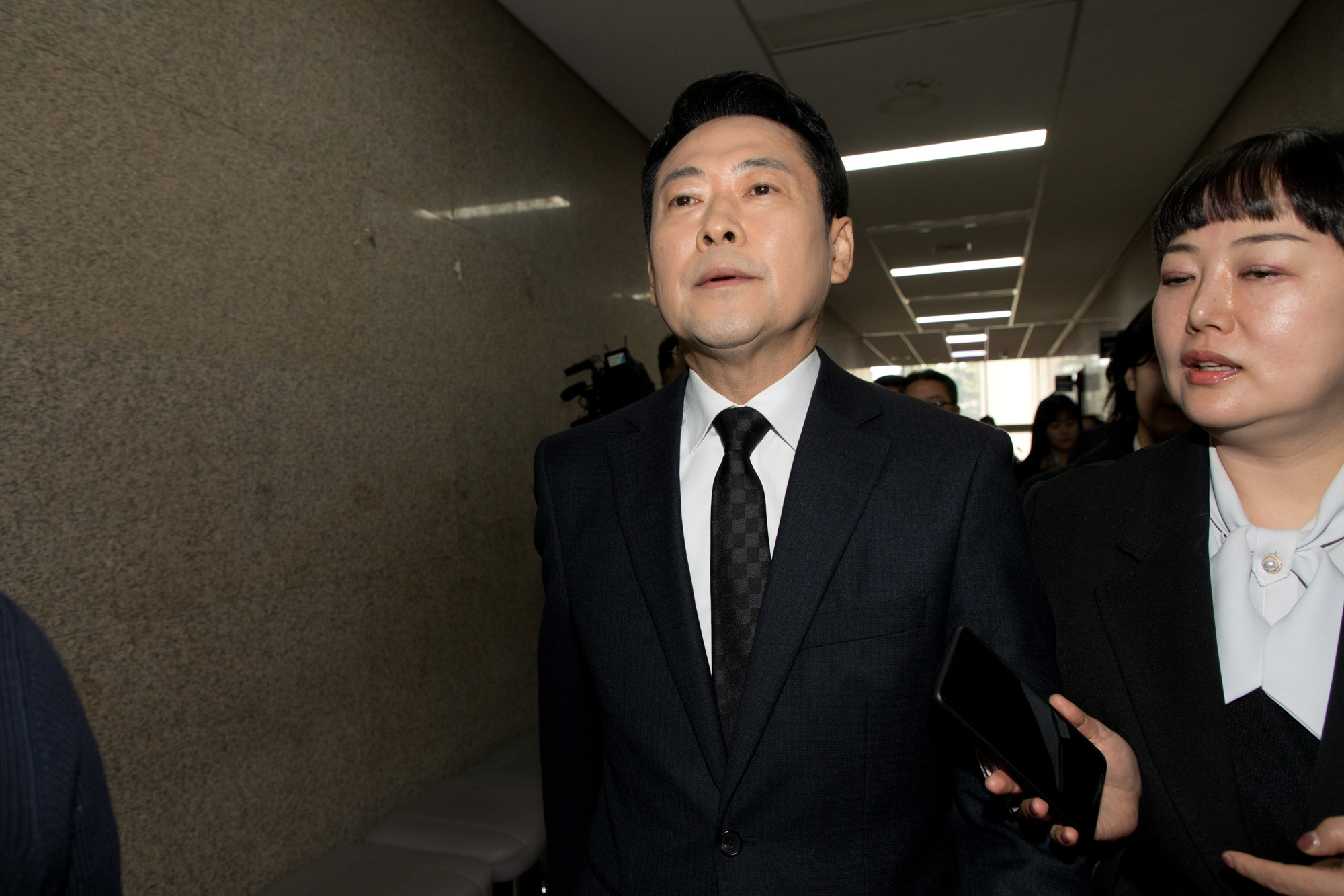 정치;정당;국민의힘;장동혁;기자회견