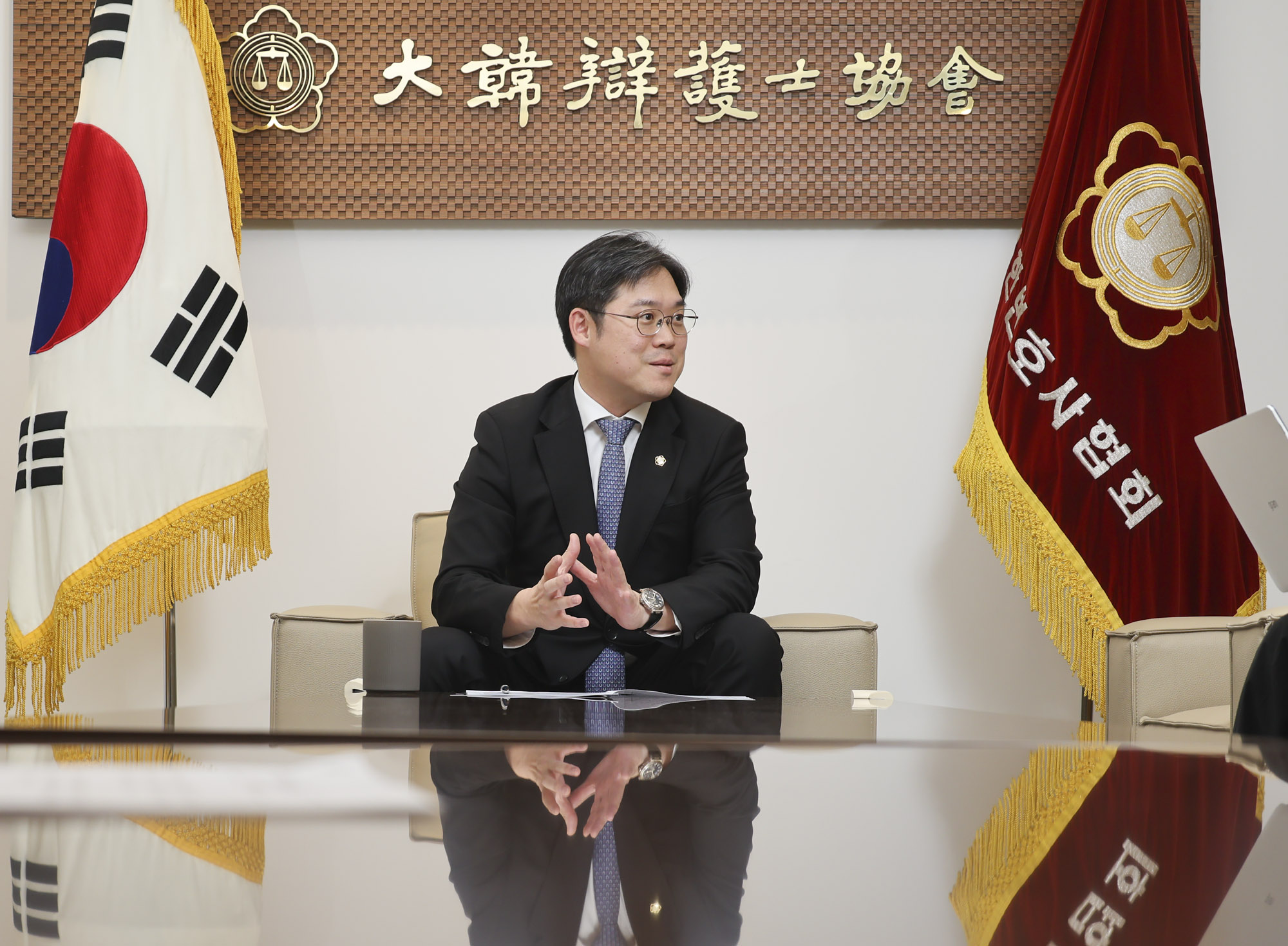 김정욱;김정욱변호사;김정욷대한변호사협회