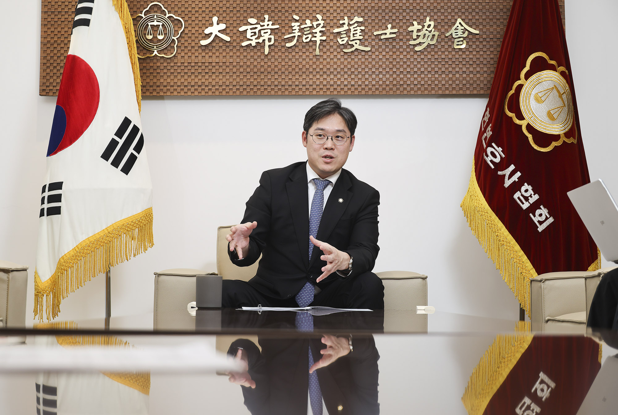 김정욱;김정욱변호사;김정욷대한변호사협회