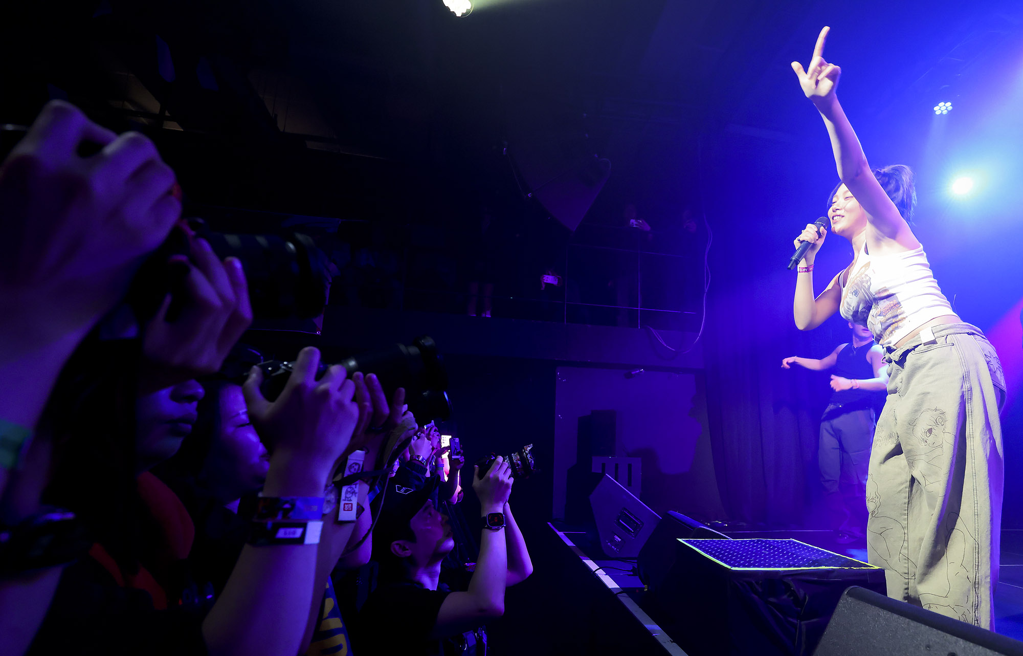 경록절;한경록;크라잉넛