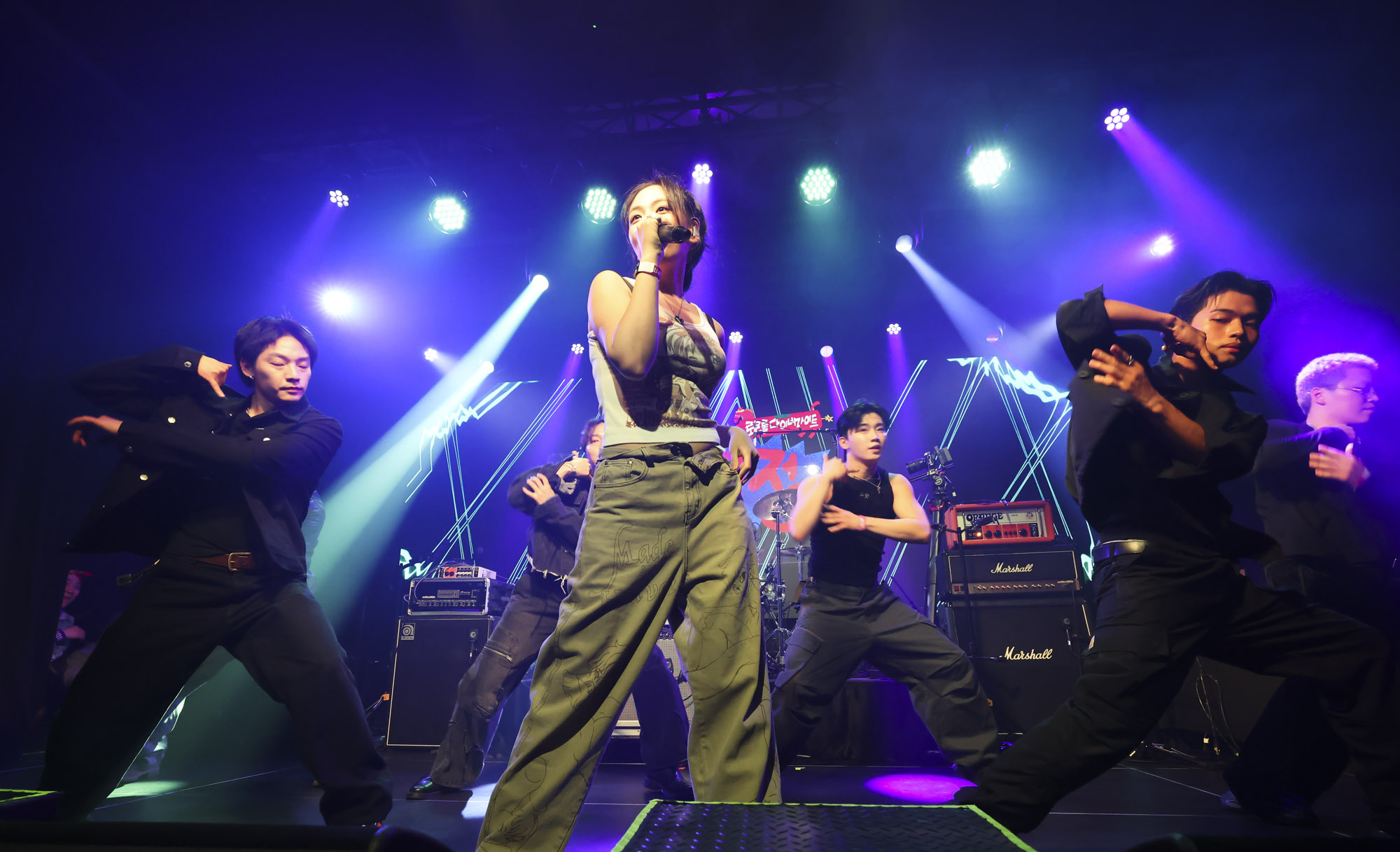 경록절;한경록;크라잉넛