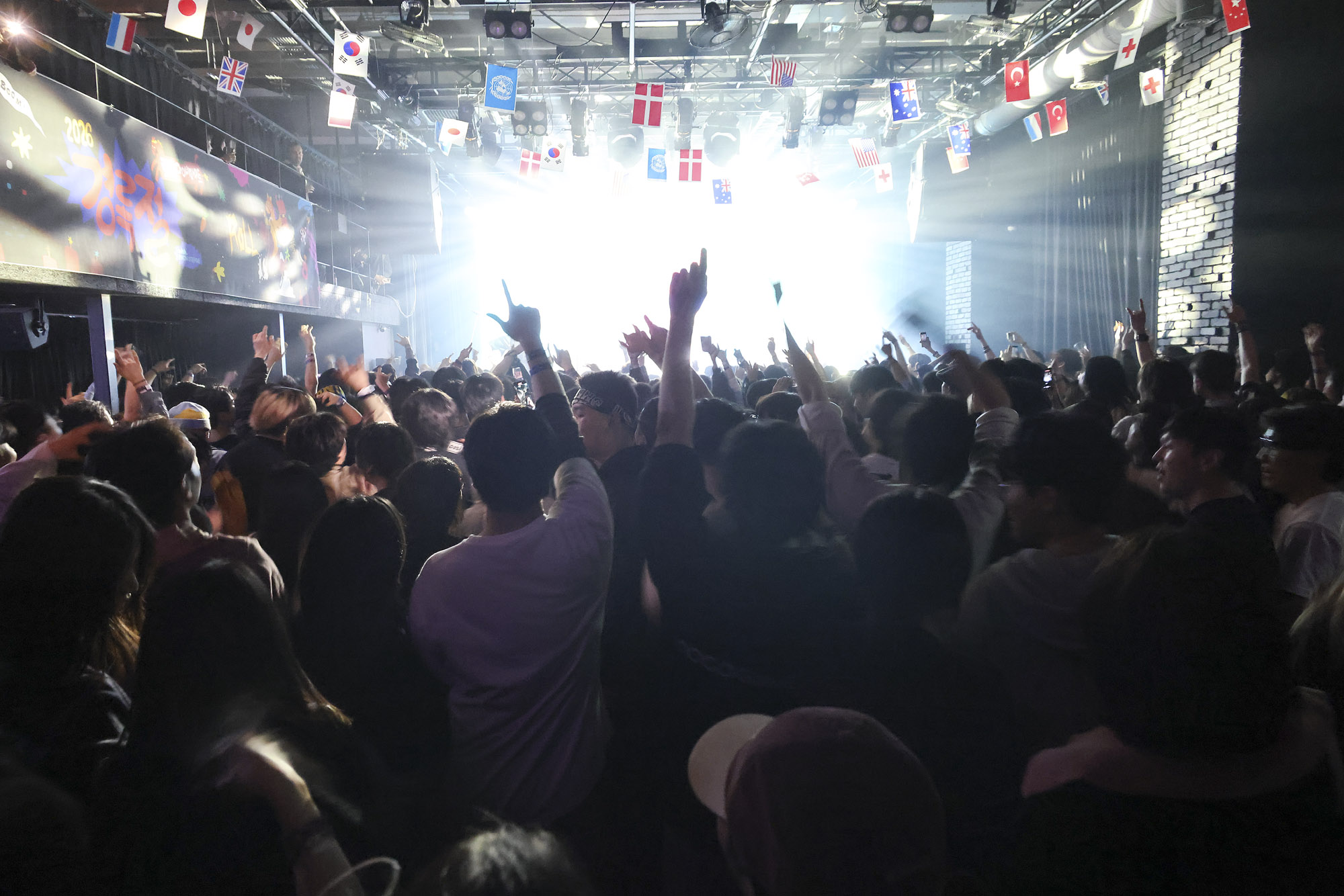 경록절;한경록;크라잉넛