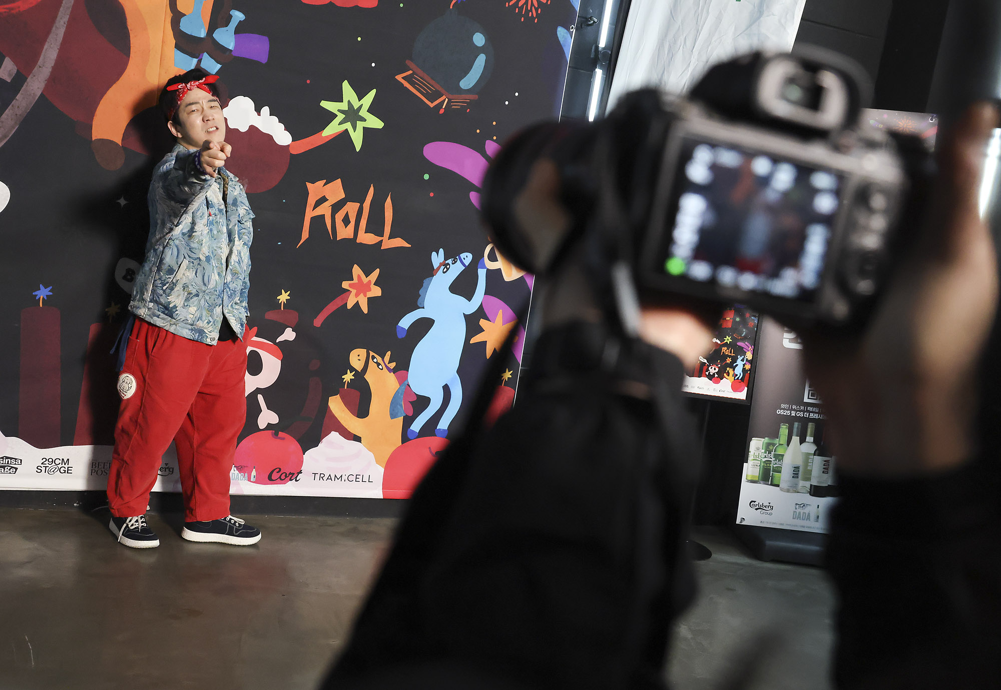 경록절;한경록;크라잉넛