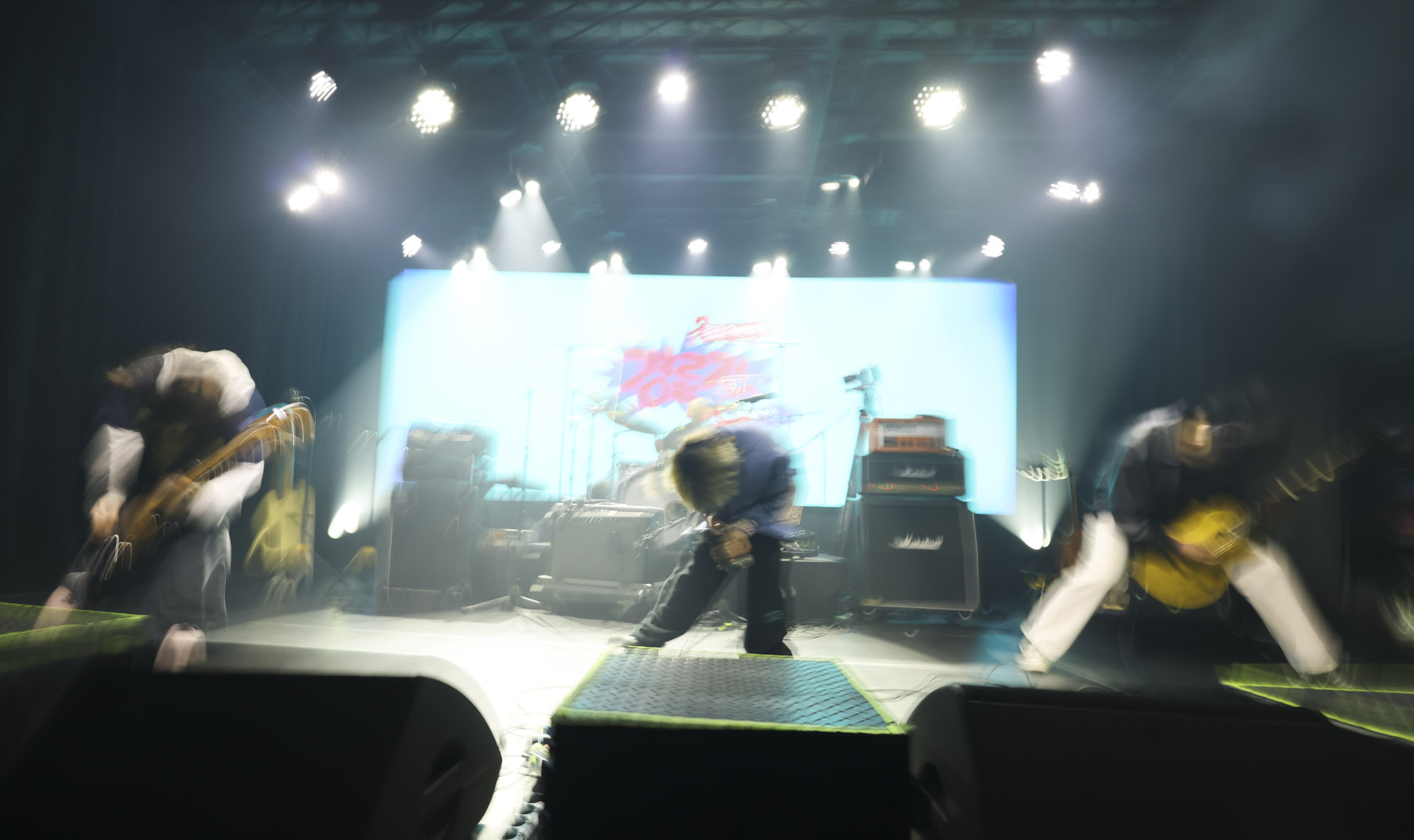 경록절;한경록;크라잉넛