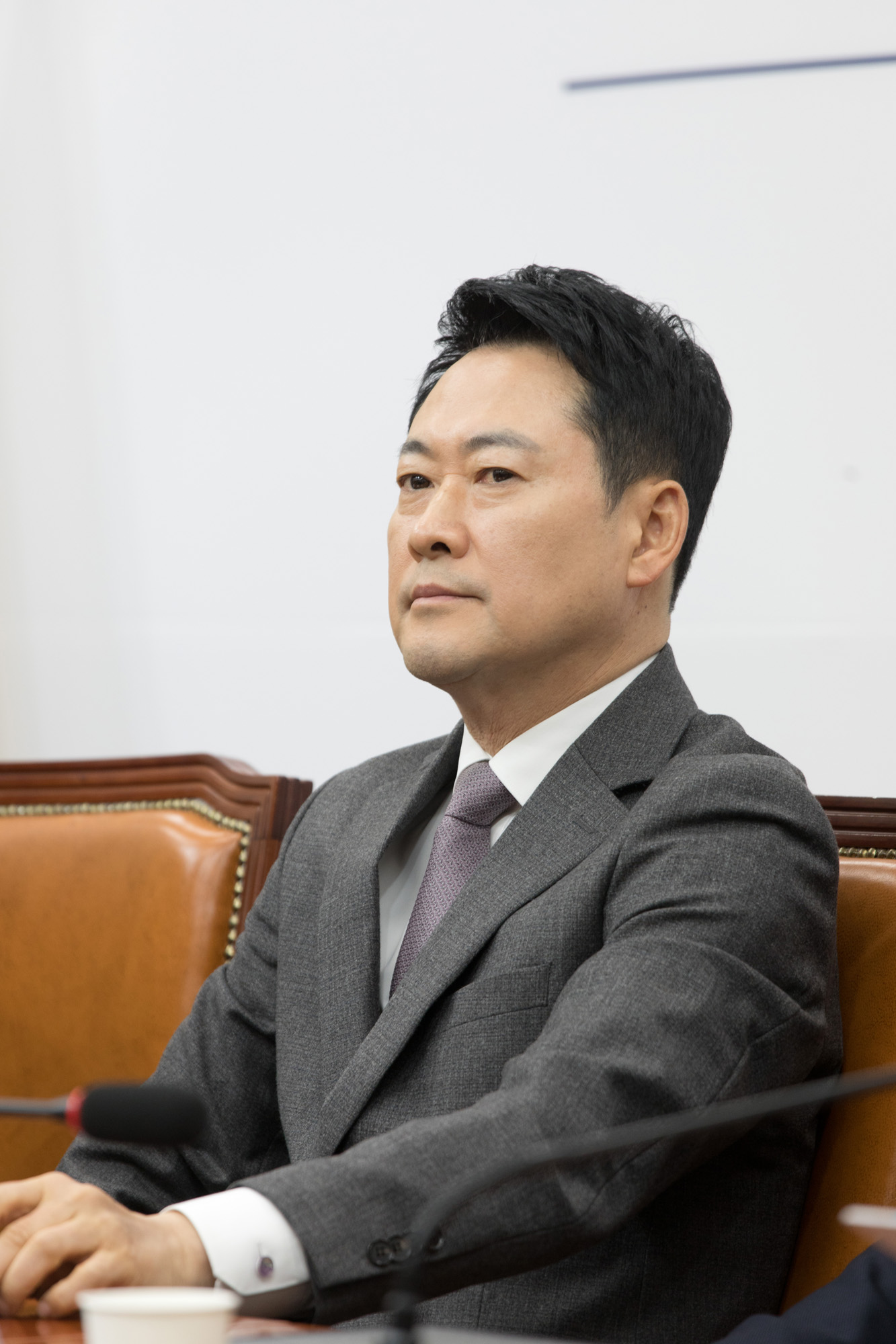 정치;정당;국민의힘;최고위원회의