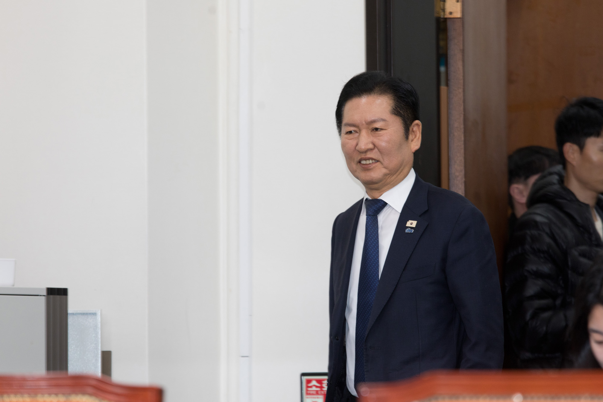 정치;정당;더불어민주당;최고위원회의